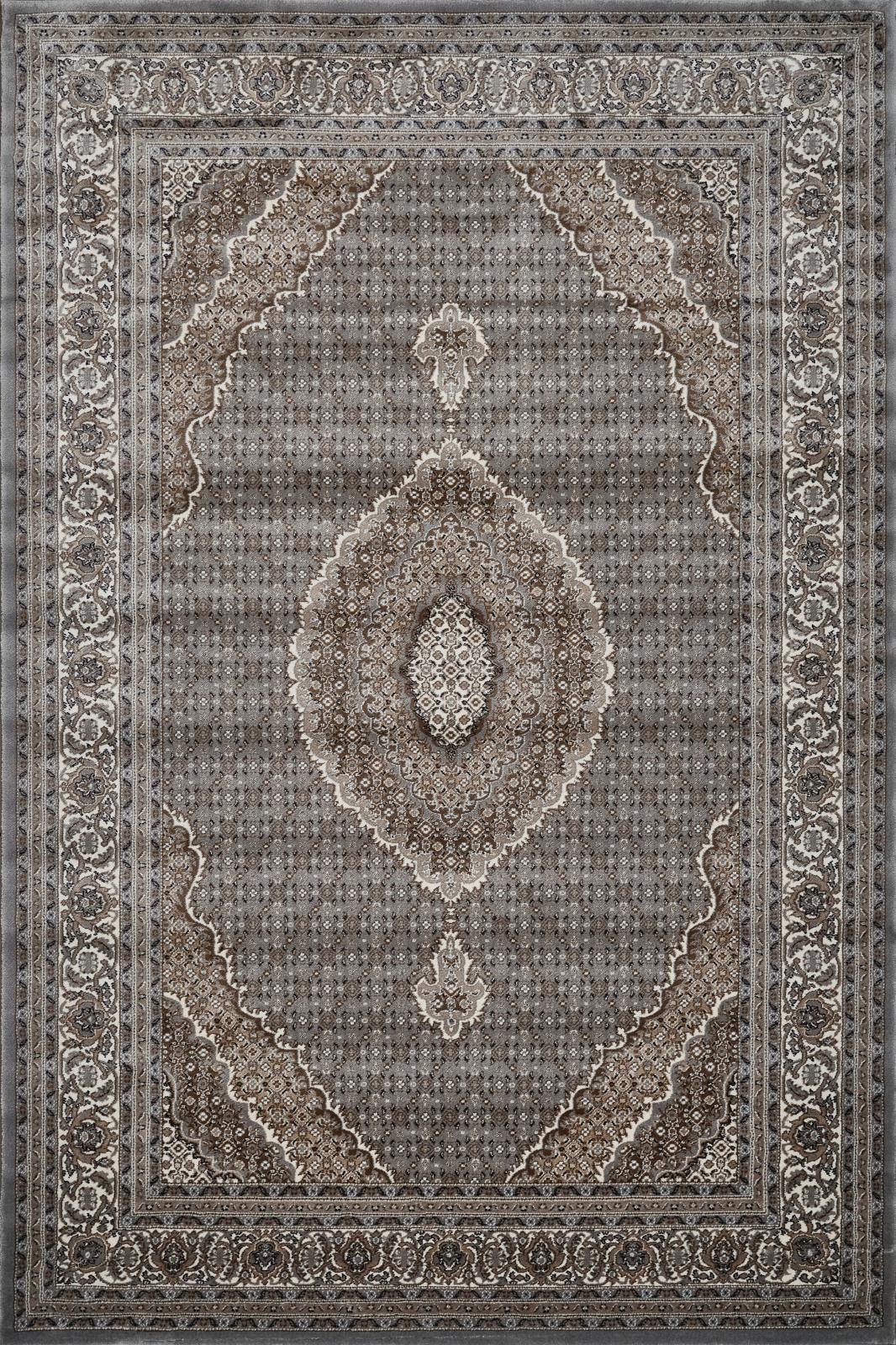 Master MT13 Gray Area Rug