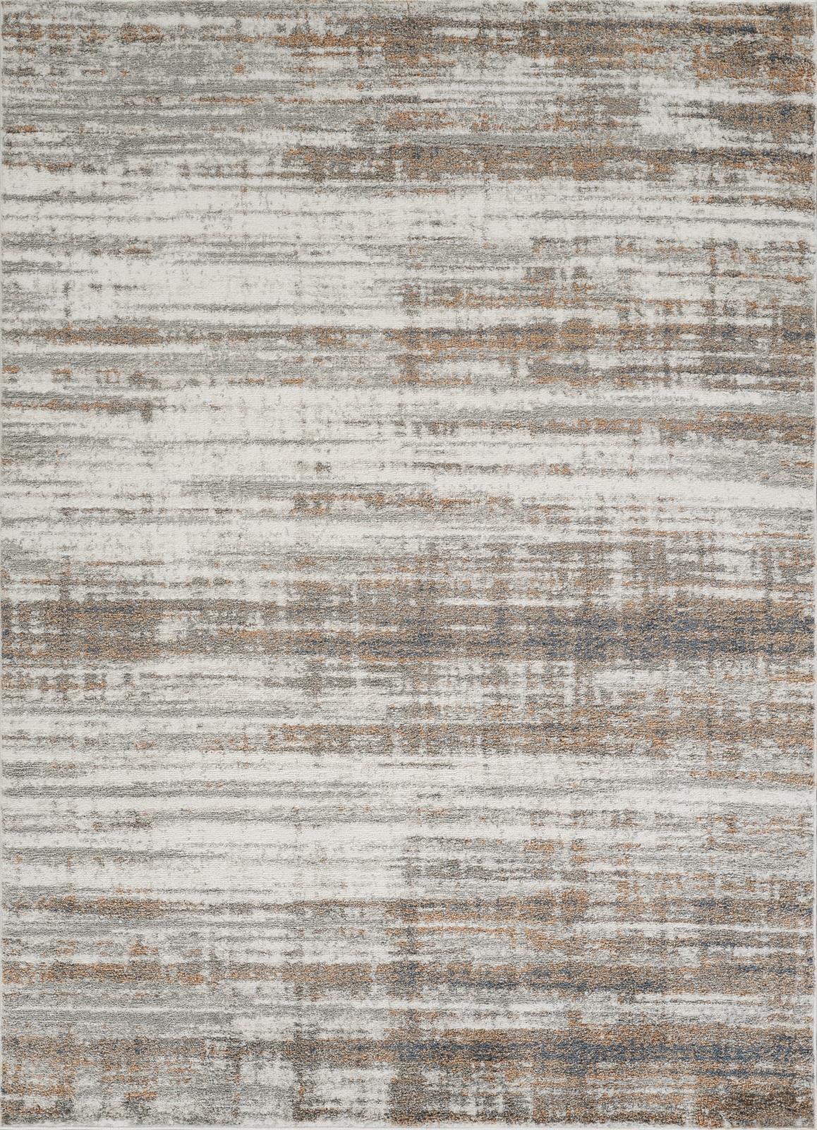 Tokyo TK04 Beige Area Rug