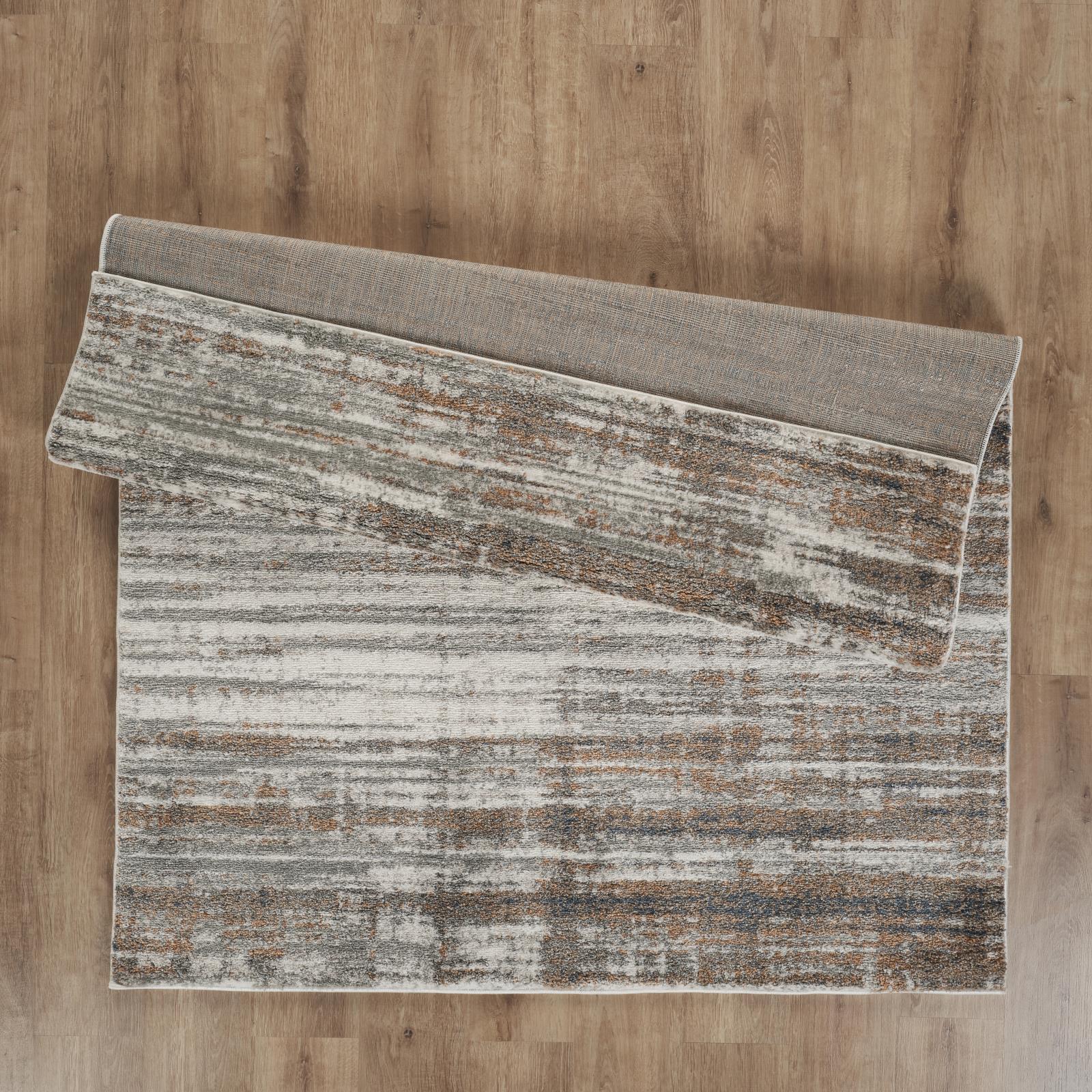 Tokyo TK04 Beige Area Rug — view 5
