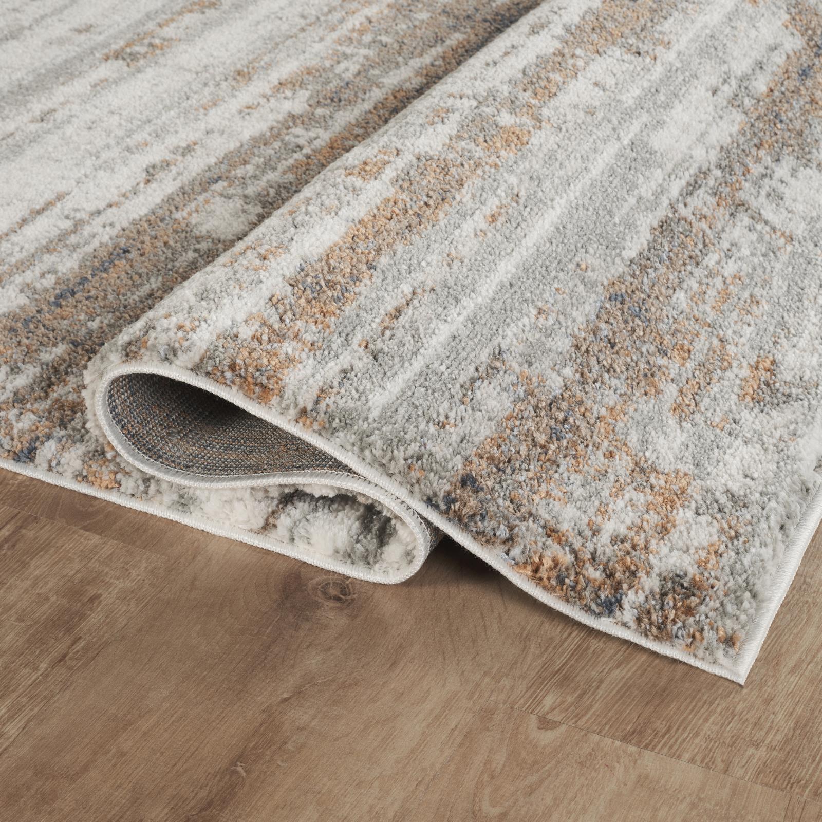 Tokyo TK04 Beige Area Rug — view 3