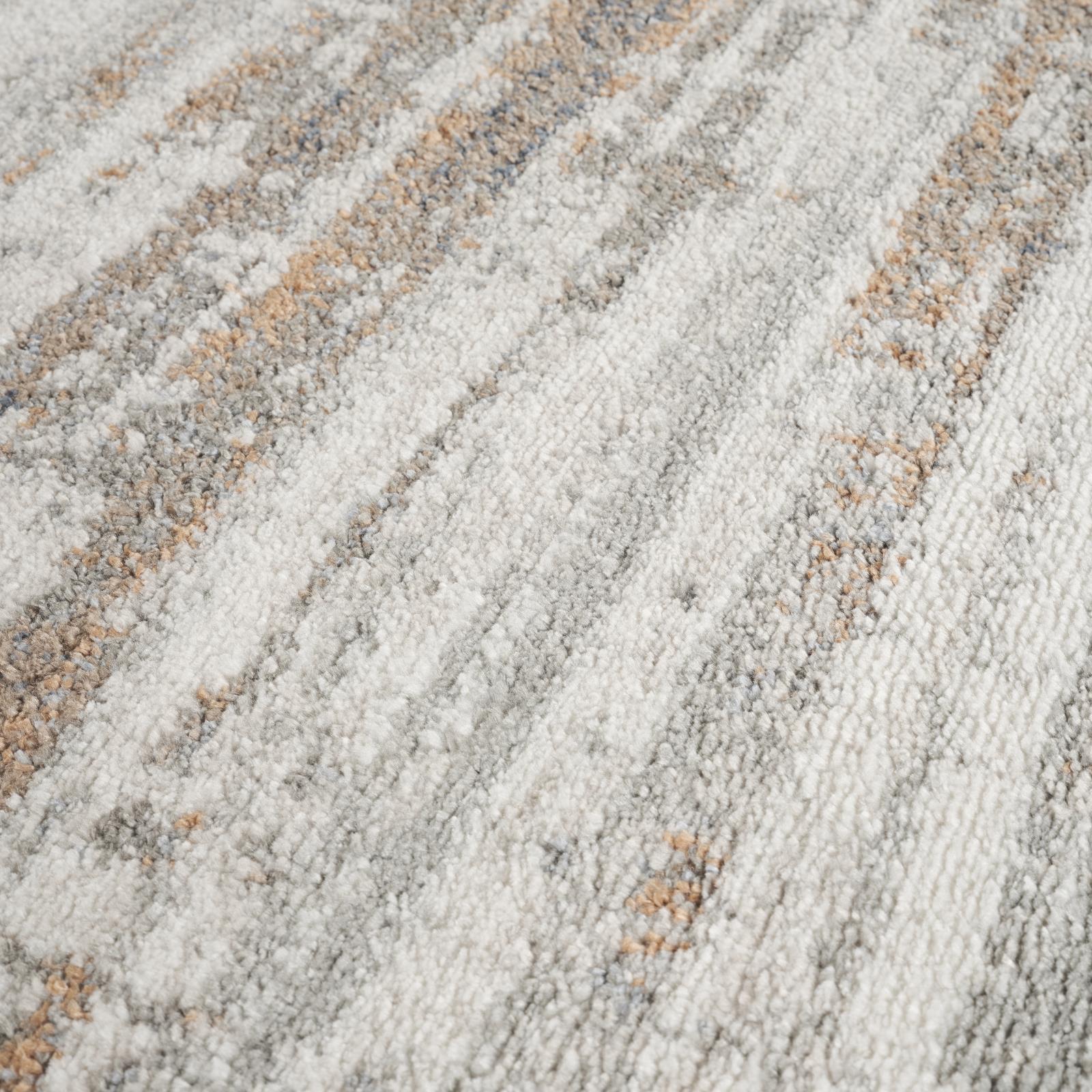Tokyo TK04 Beige Area Rug — view 2