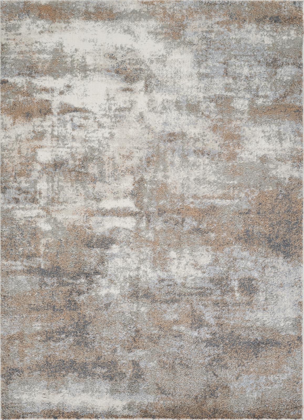 Tokyo TK05 Beige Area Rug