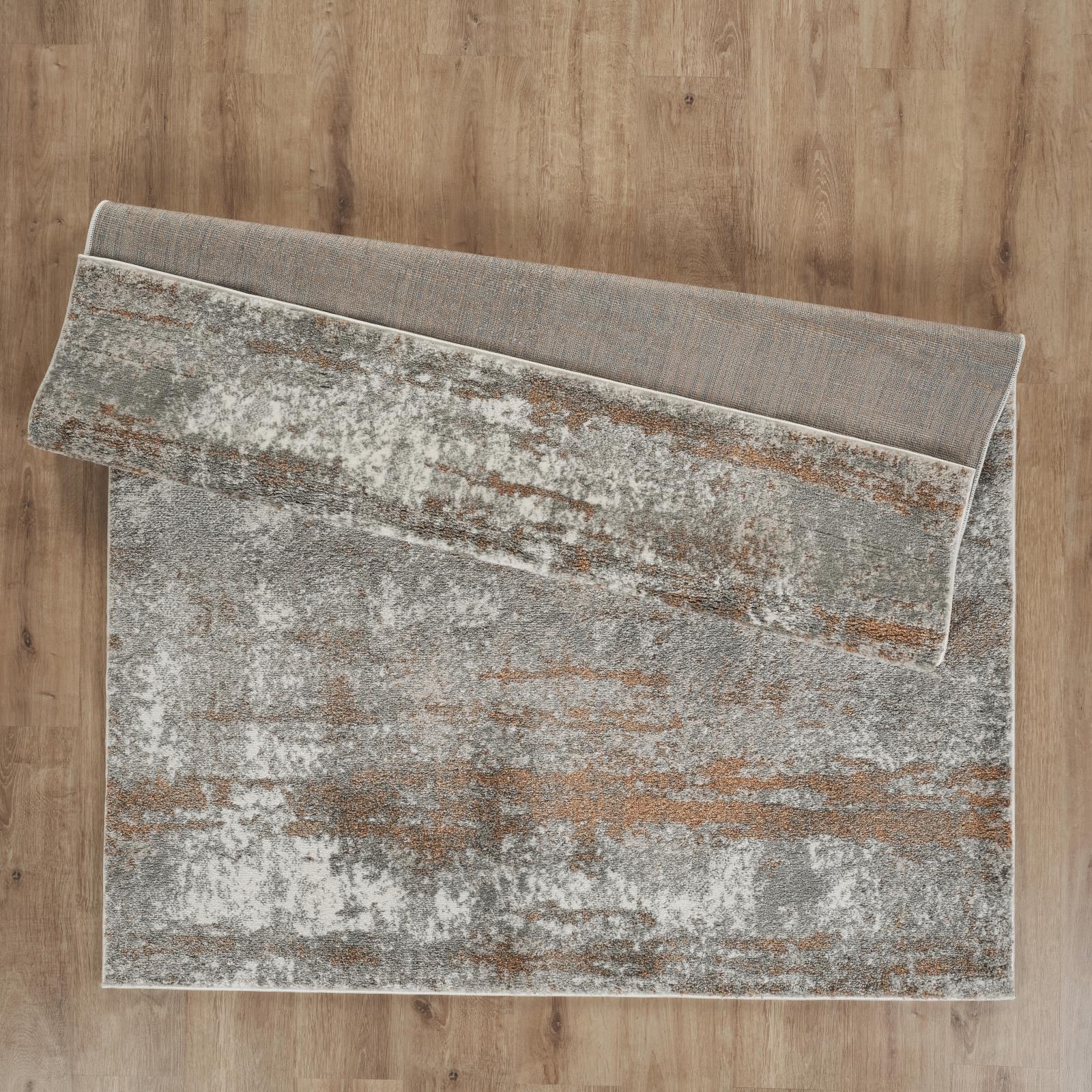 Tokyo TK05 Beige Area Rug — view 5