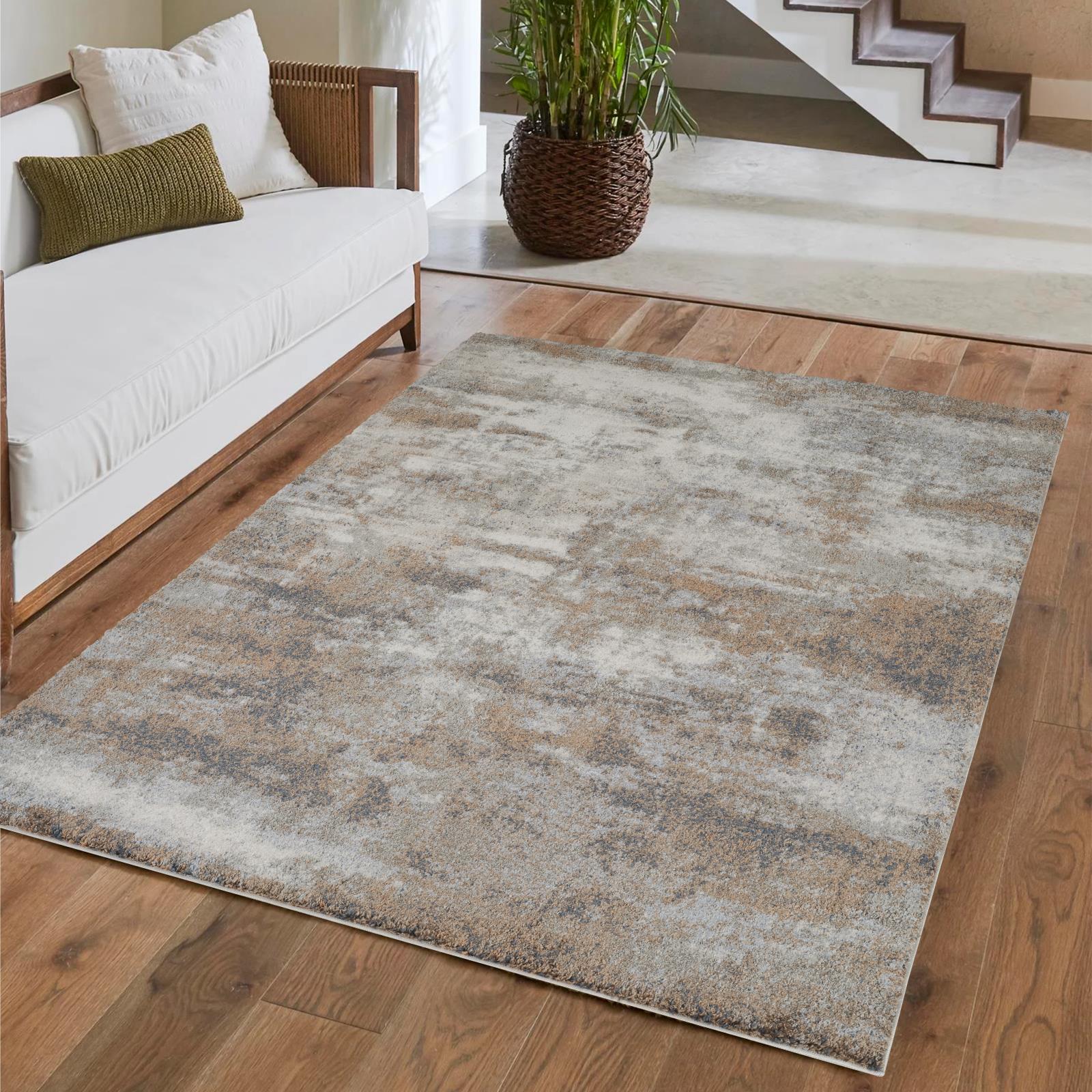 Tokyo TK05 Beige Area Rug — view 2