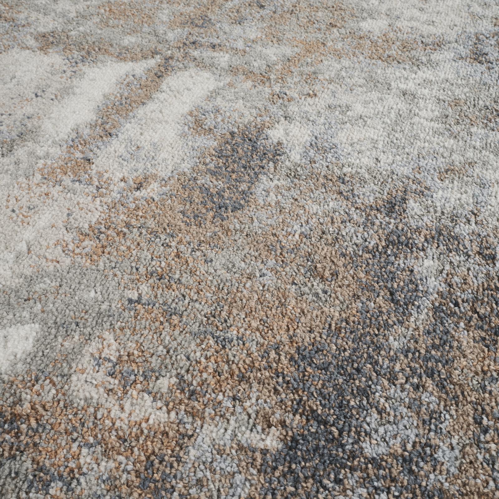 Tokyo TK05 Beige Area Rug — view 3