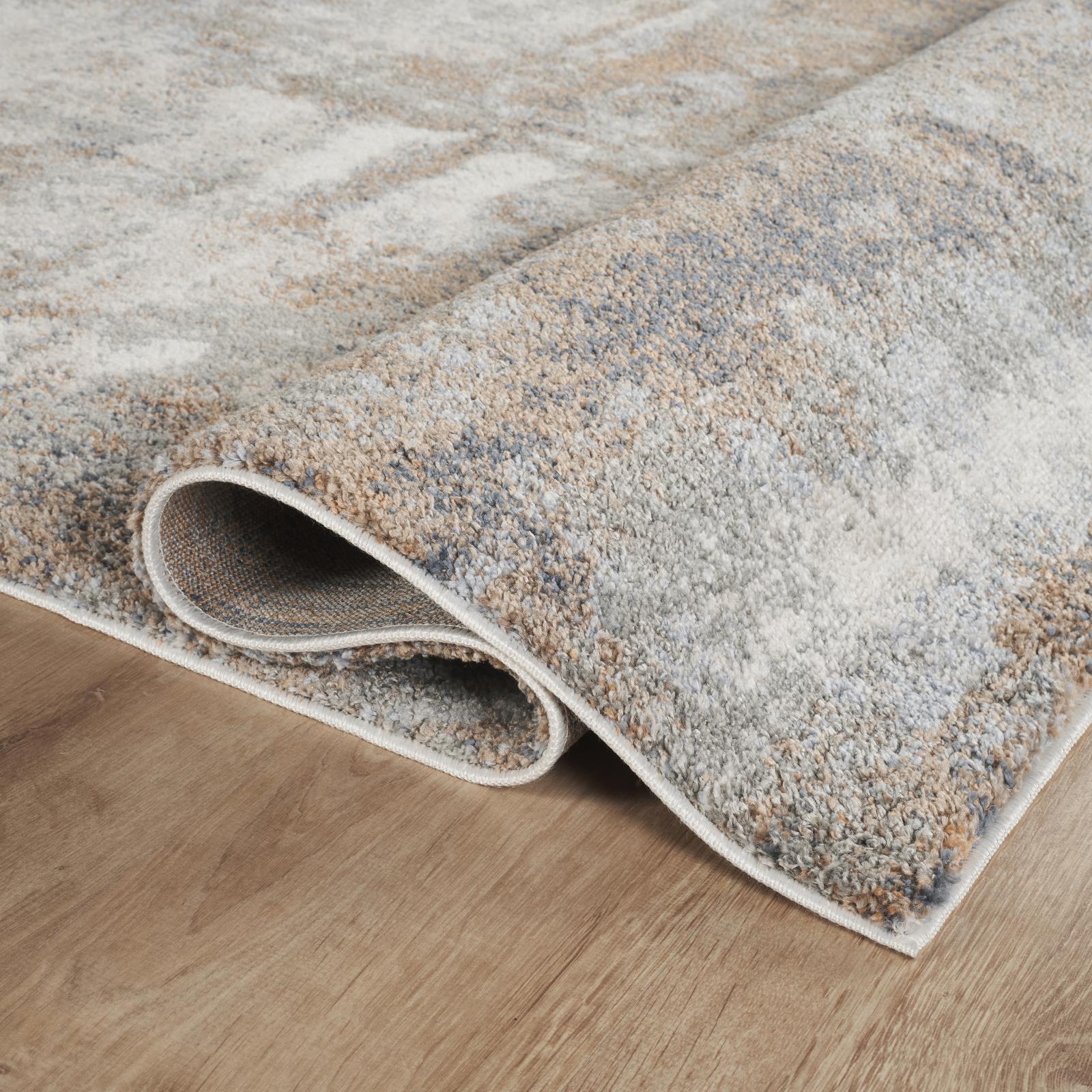 Tokyo TK05 Beige Area Rug — view 4