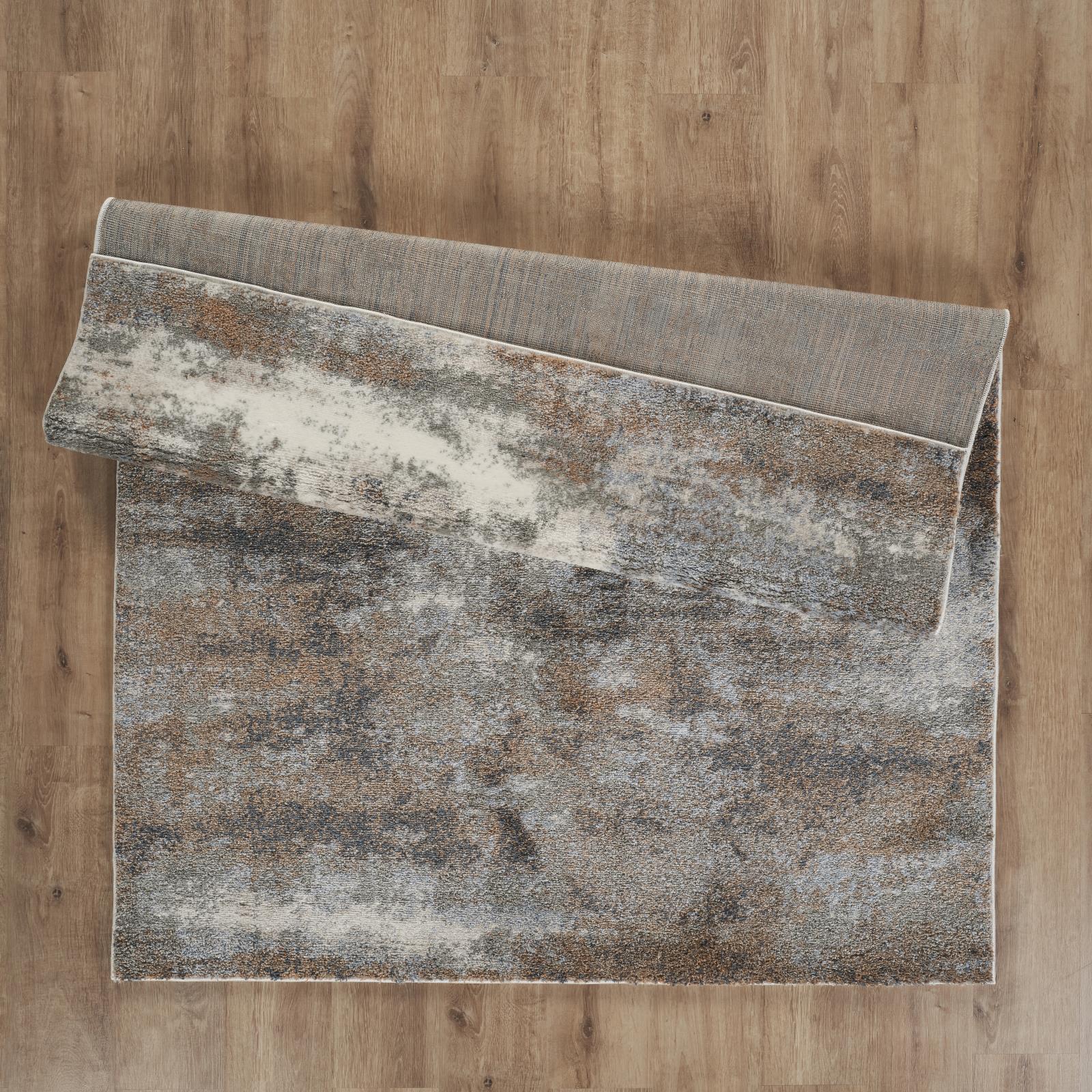 Tokyo TK06 Gray Area Rug — view 5