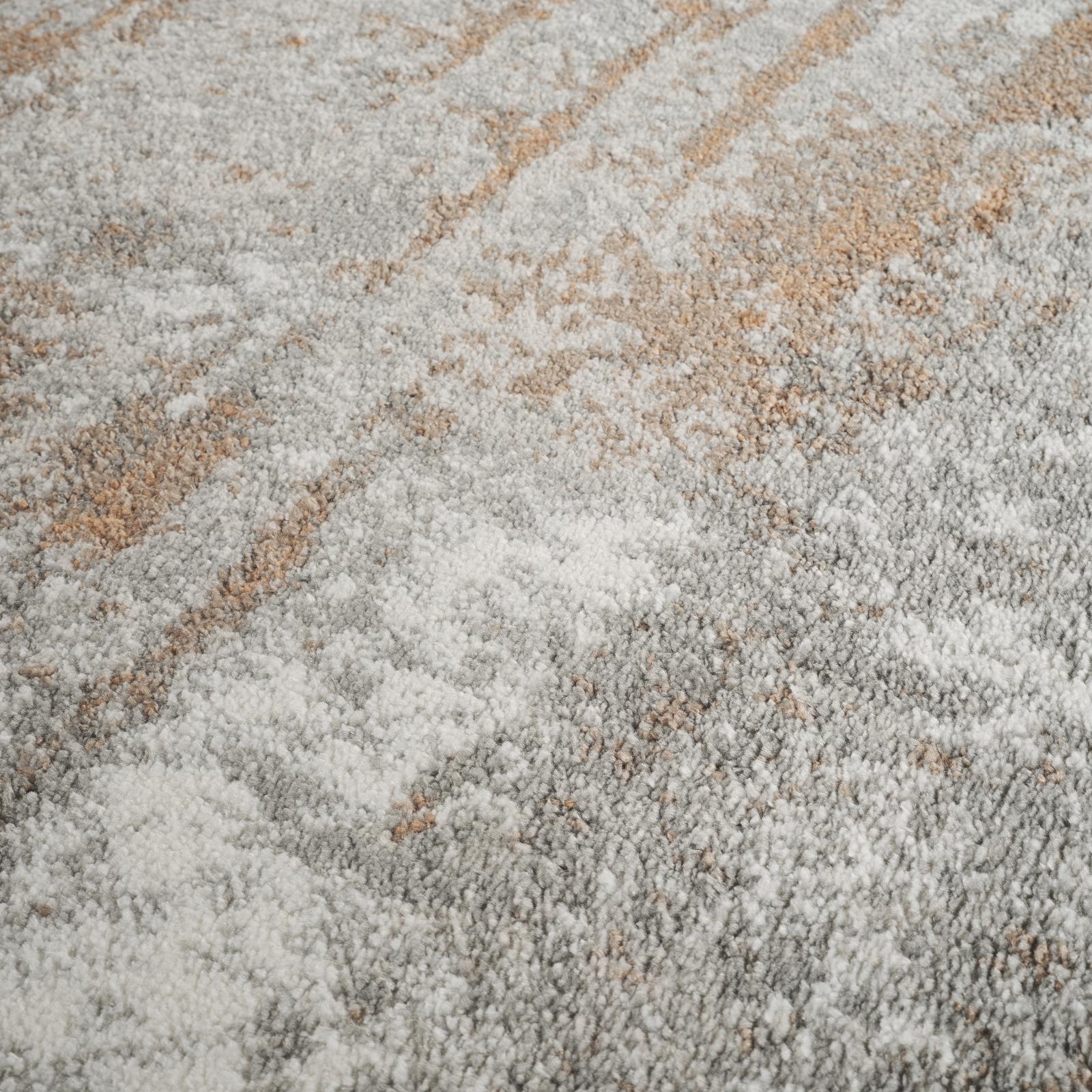 Tokyo TK06 Gray Area Rug — view 3