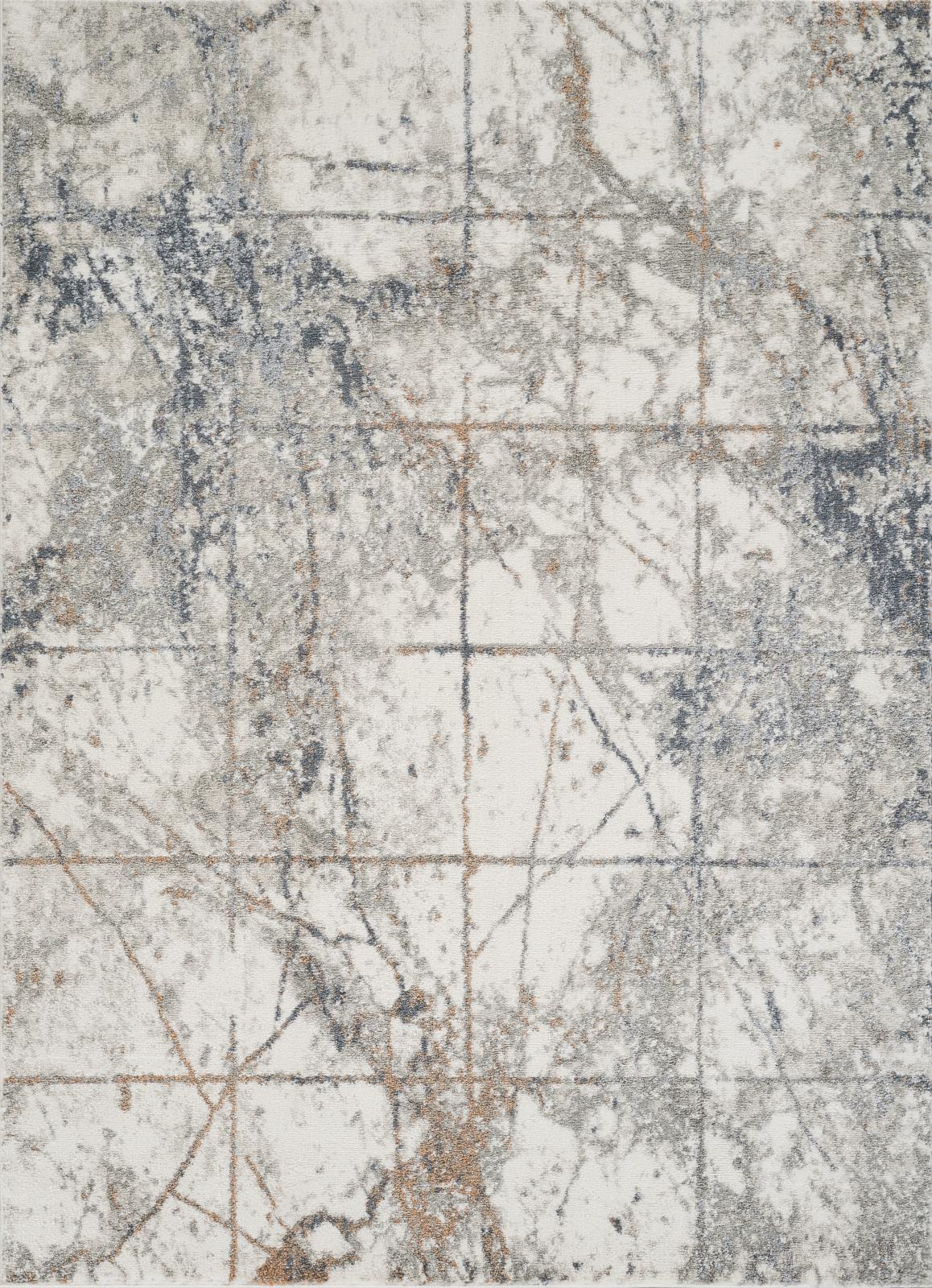 Tokyo TK07 Beige Area Rug