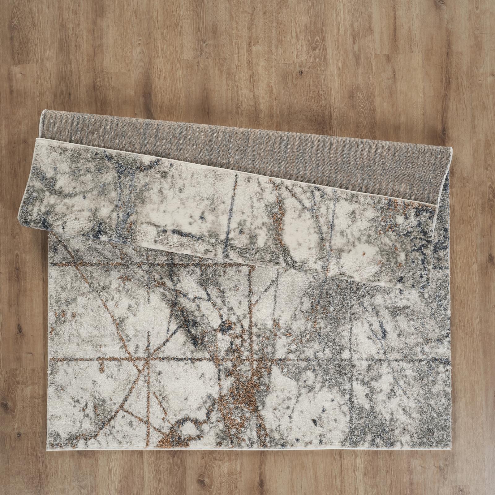 Tokyo TK07 Beige Area Rug — view 5