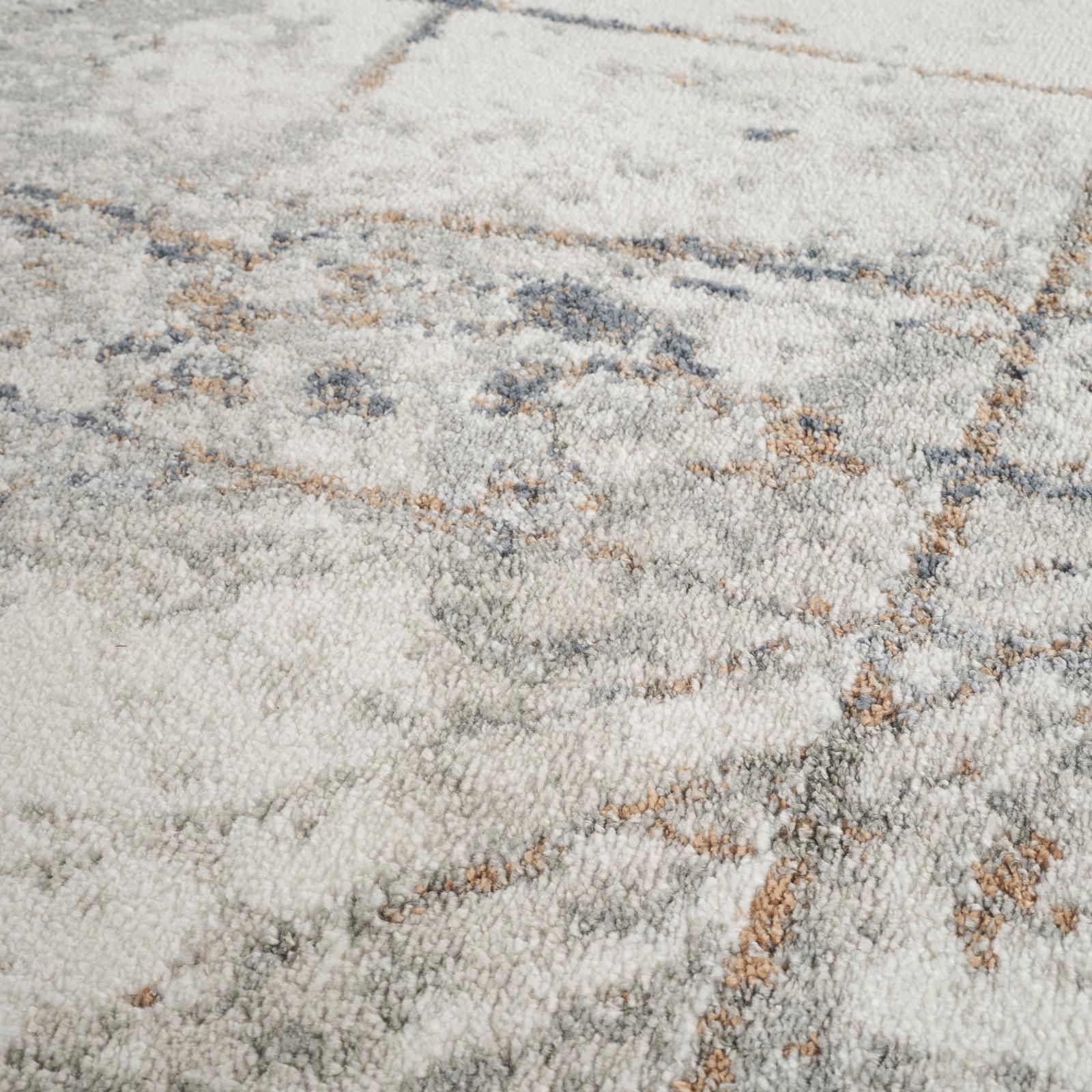 Tokyo TK07 Beige Area Rug — view 2