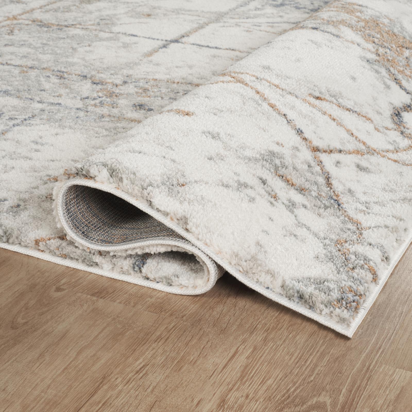 Tokyo TK07 Beige Area Rug — view 3