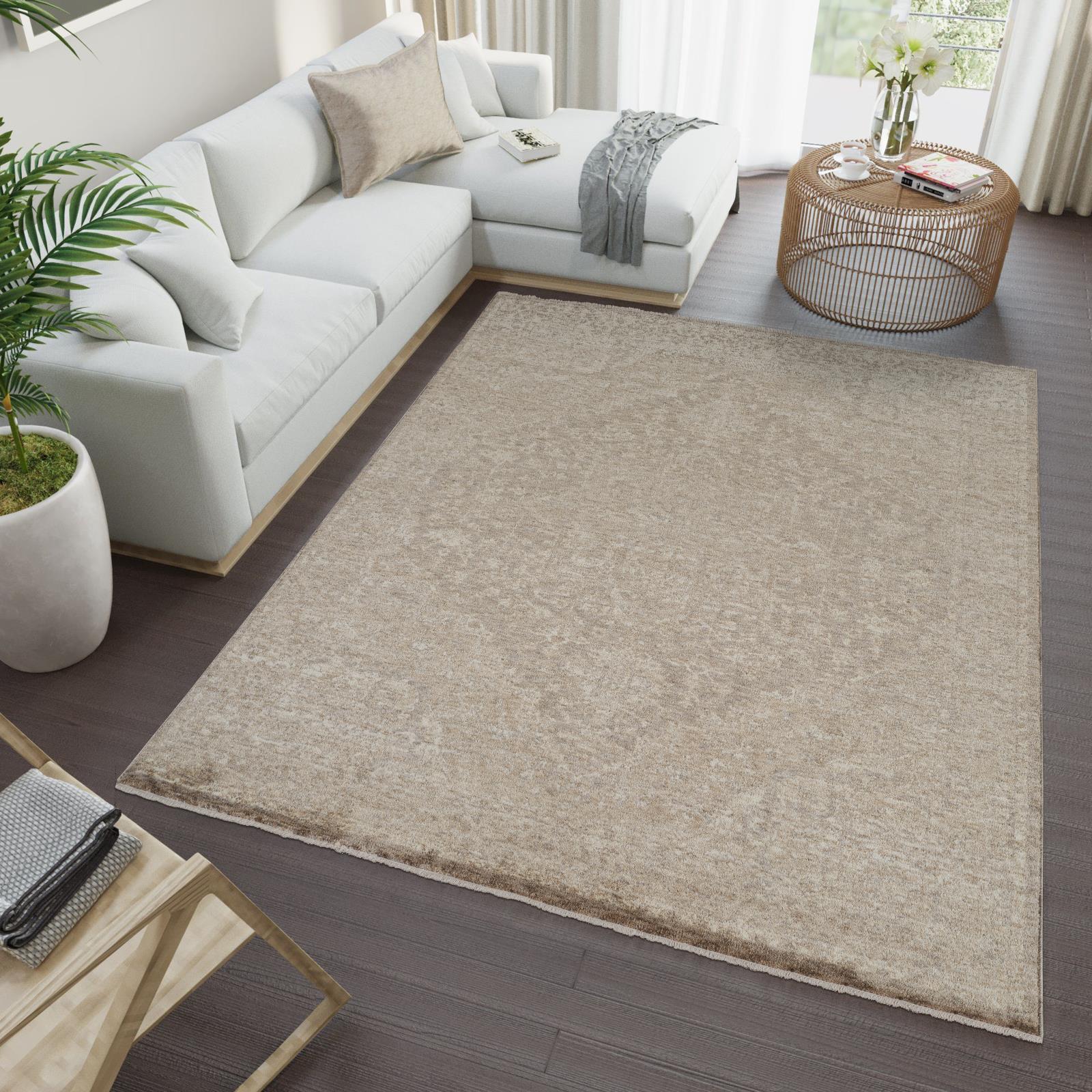 Stellios SE07 Beige Area Rug — view 5