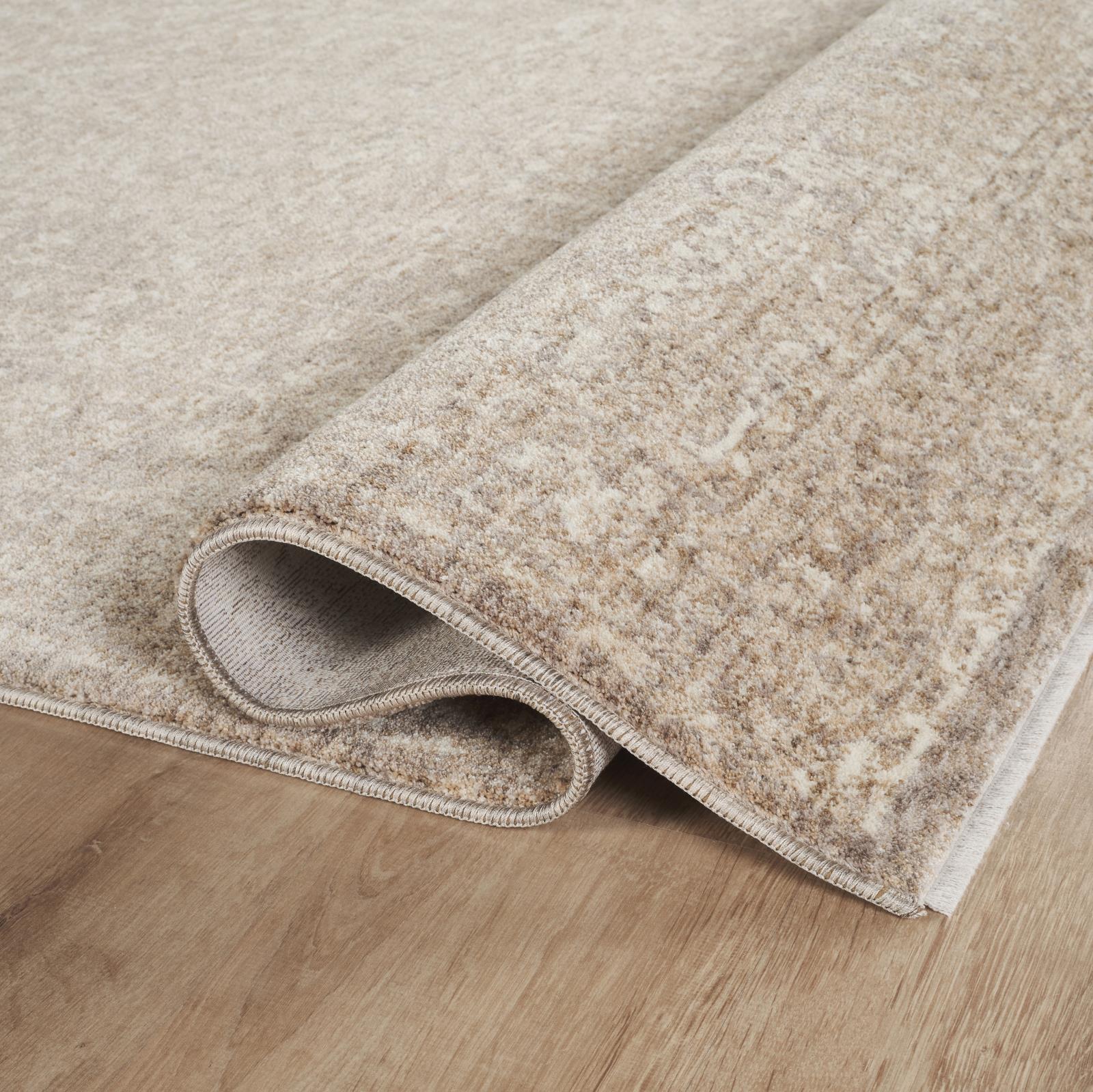 Stellios SE07 Beige Area Rug — view 3