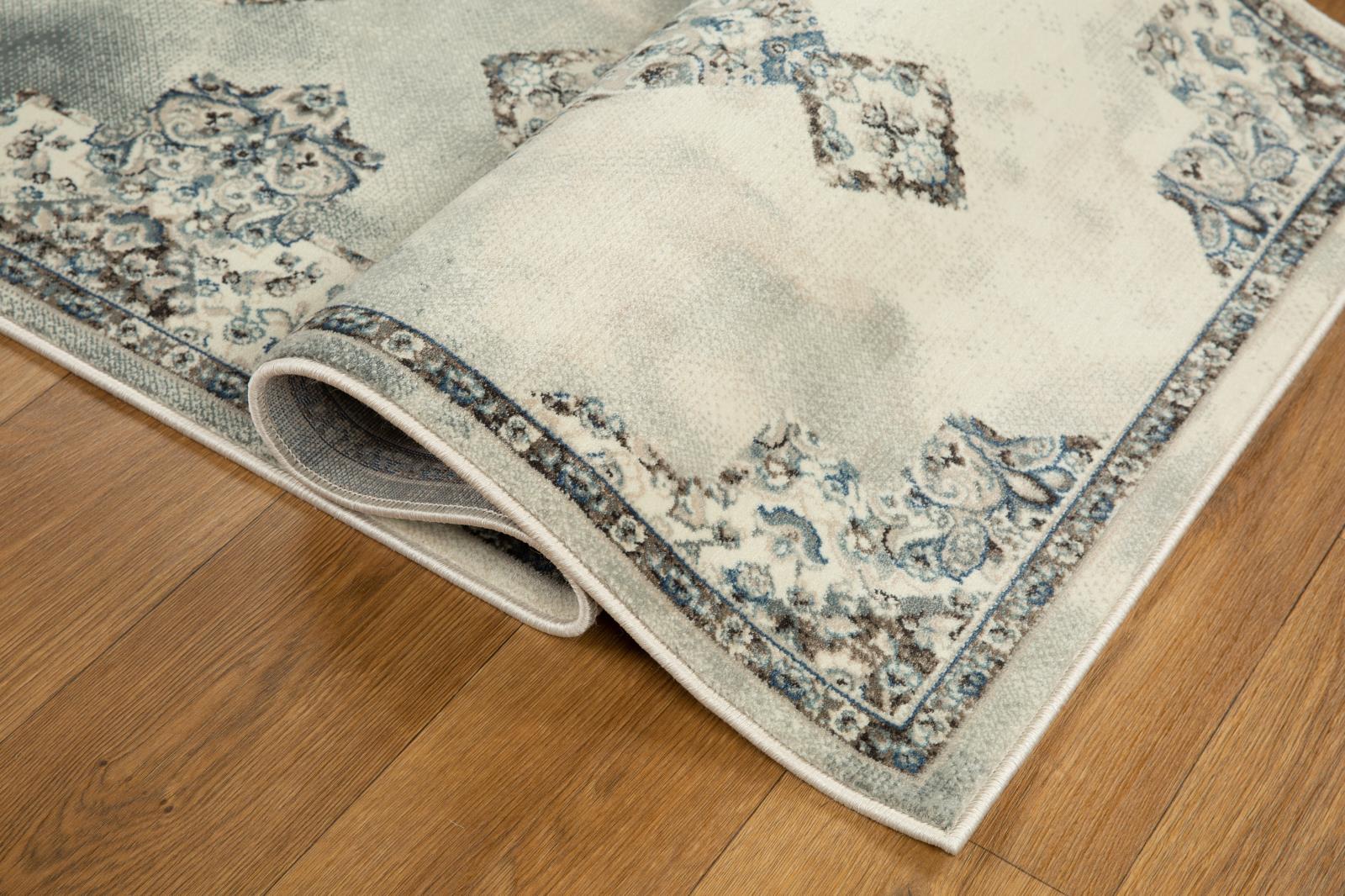 Anila NL01 Beige Area Rug — view 9