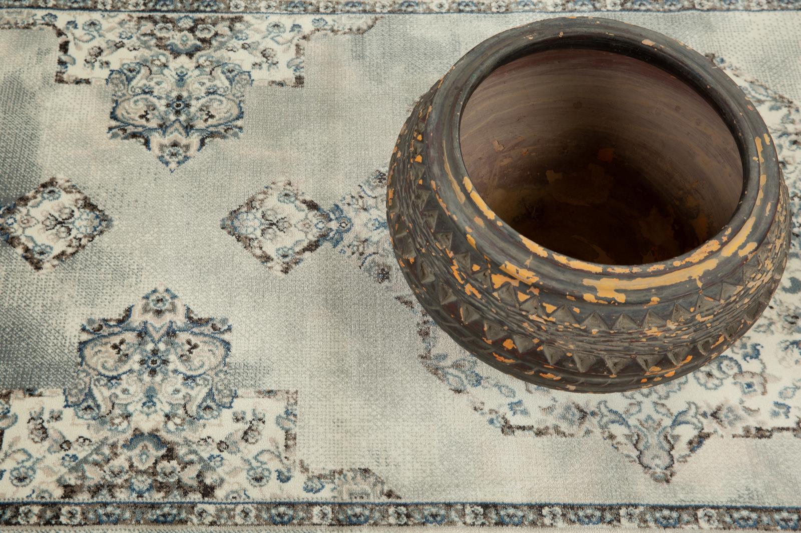 Anila NL01 Beige Area Rug — view 7