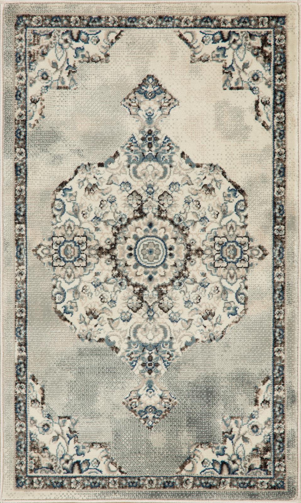 Anila NL01 Beige Area Rug