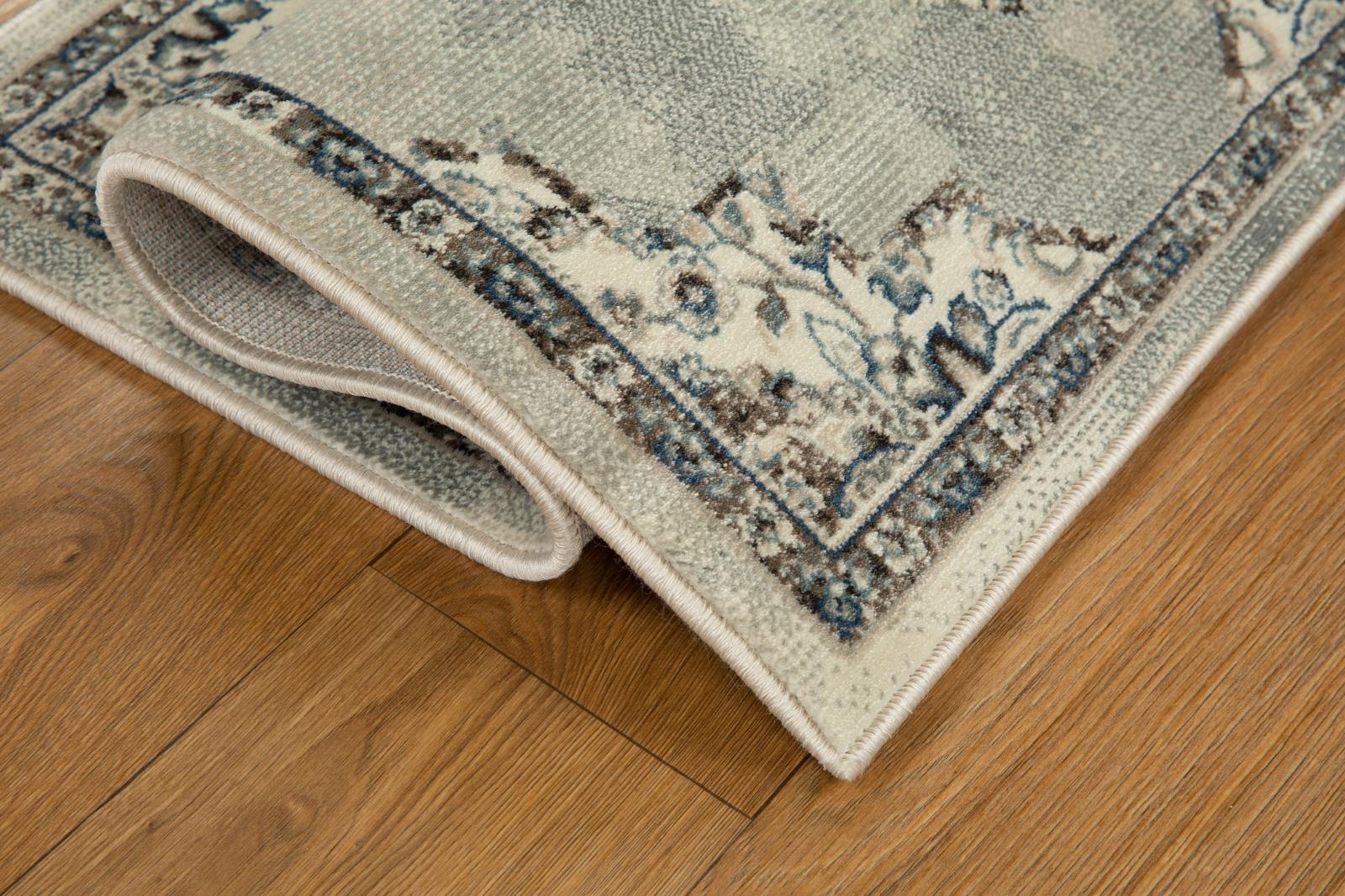 Anila NL01 Beige Area Rug — view 6
