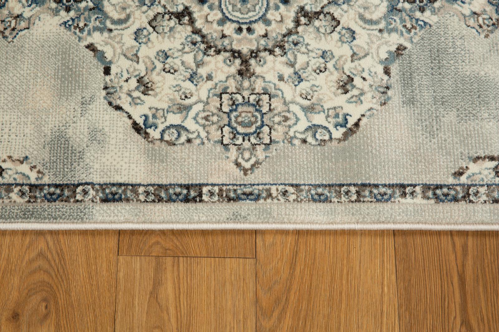 Anila NL01 Beige Area Rug — view 5