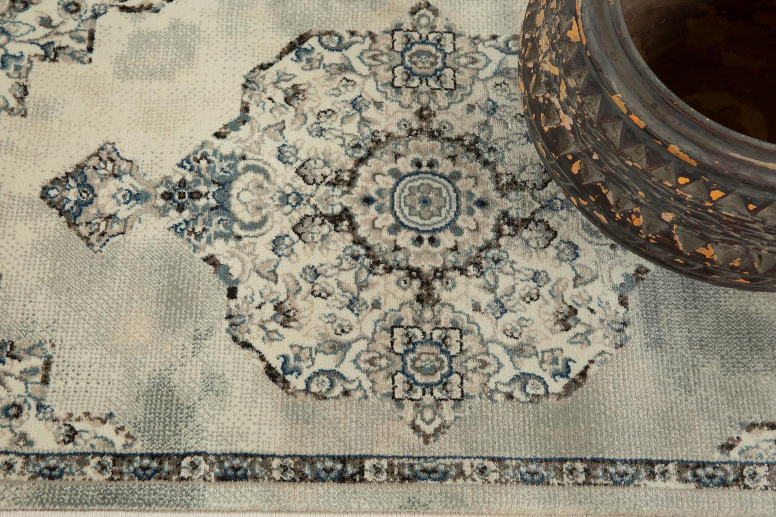 Anila NL01 Beige Area Rug — view 4