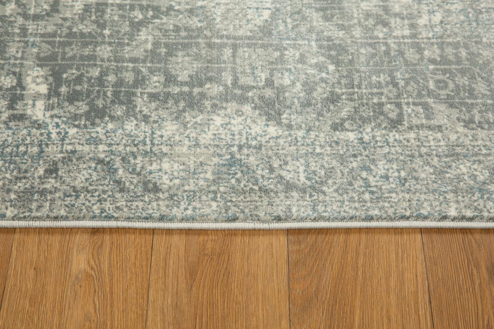 Anila NL03 Gray Area Rug — view 8