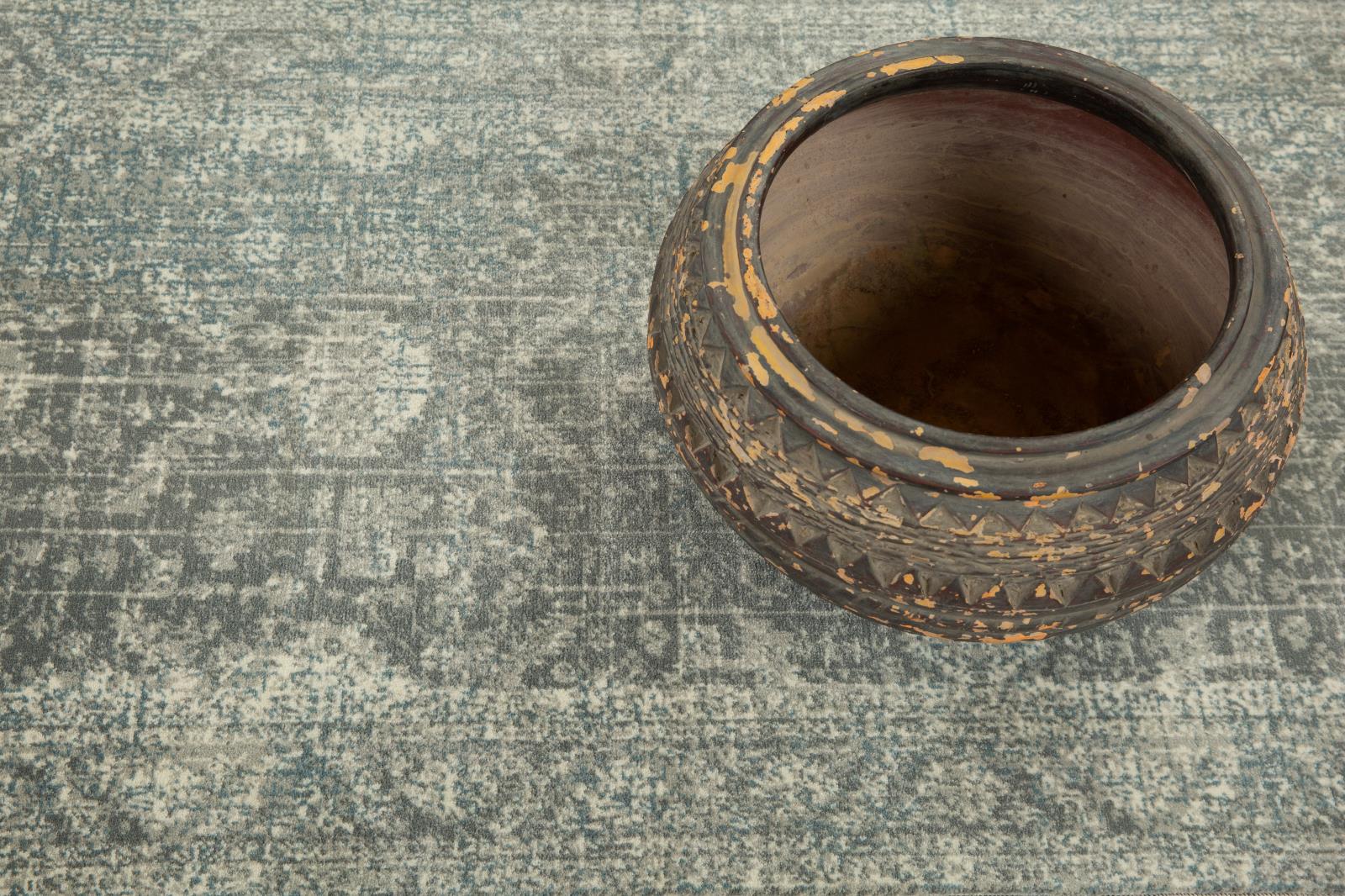Anila NL03 Gray Area Rug — view 7