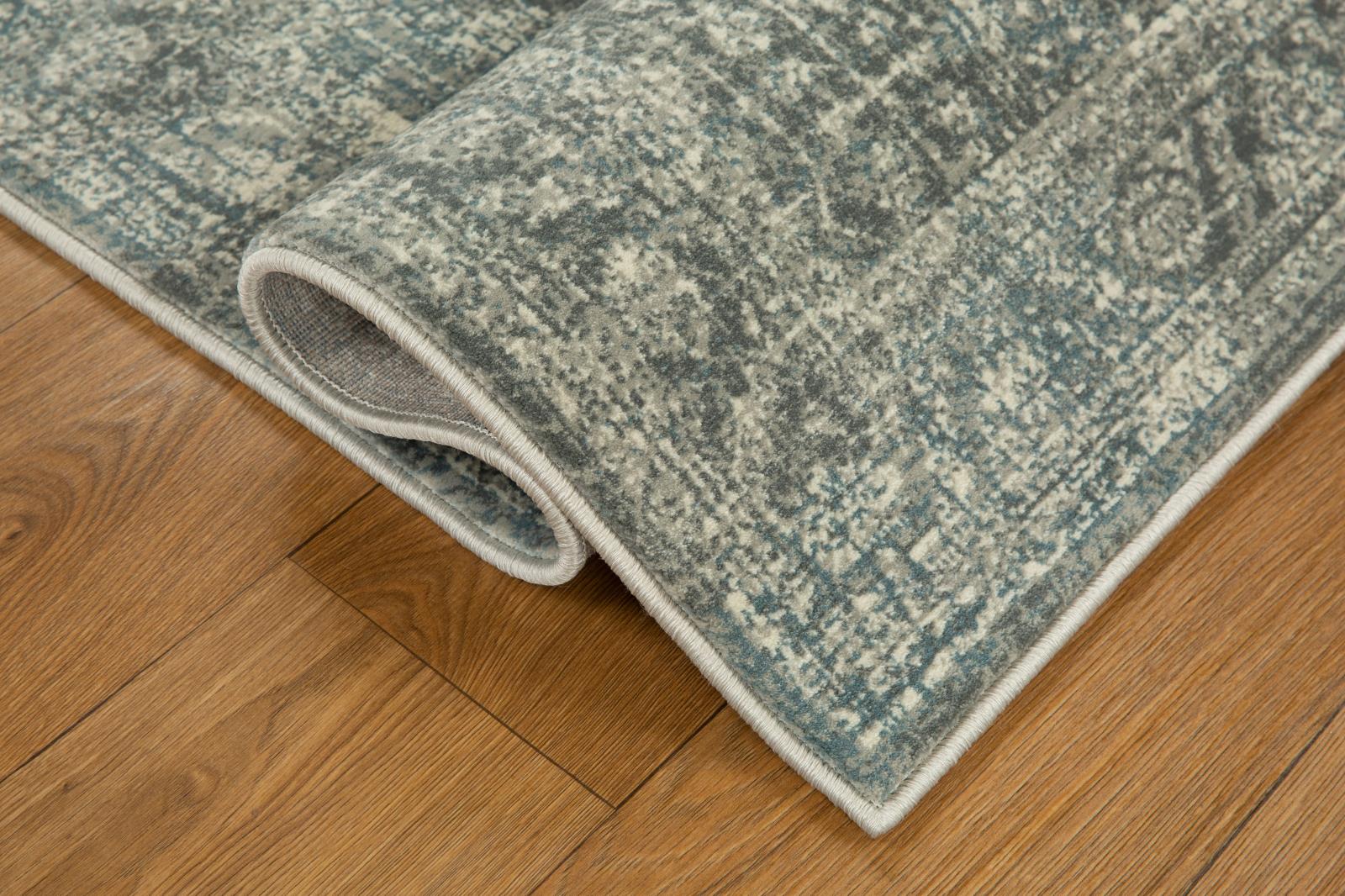 Anila NL03 Gray Area Rug — view 6