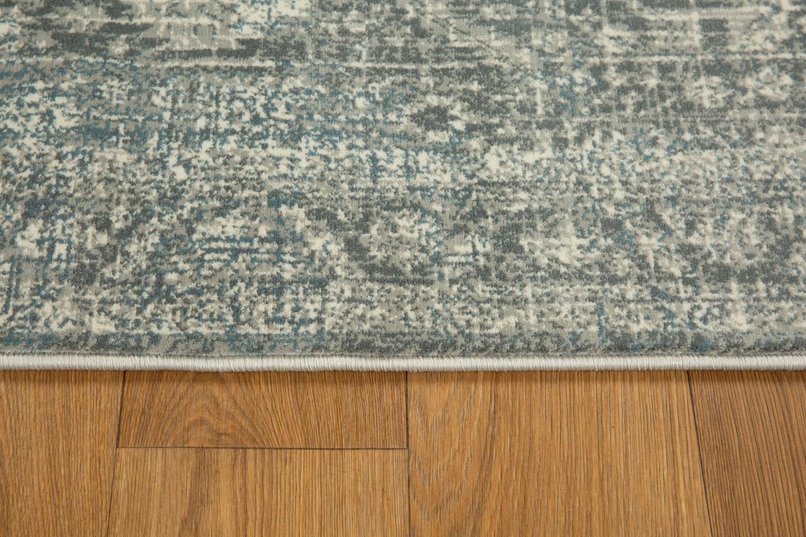 Anila NL03 Gray Area Rug — view 5