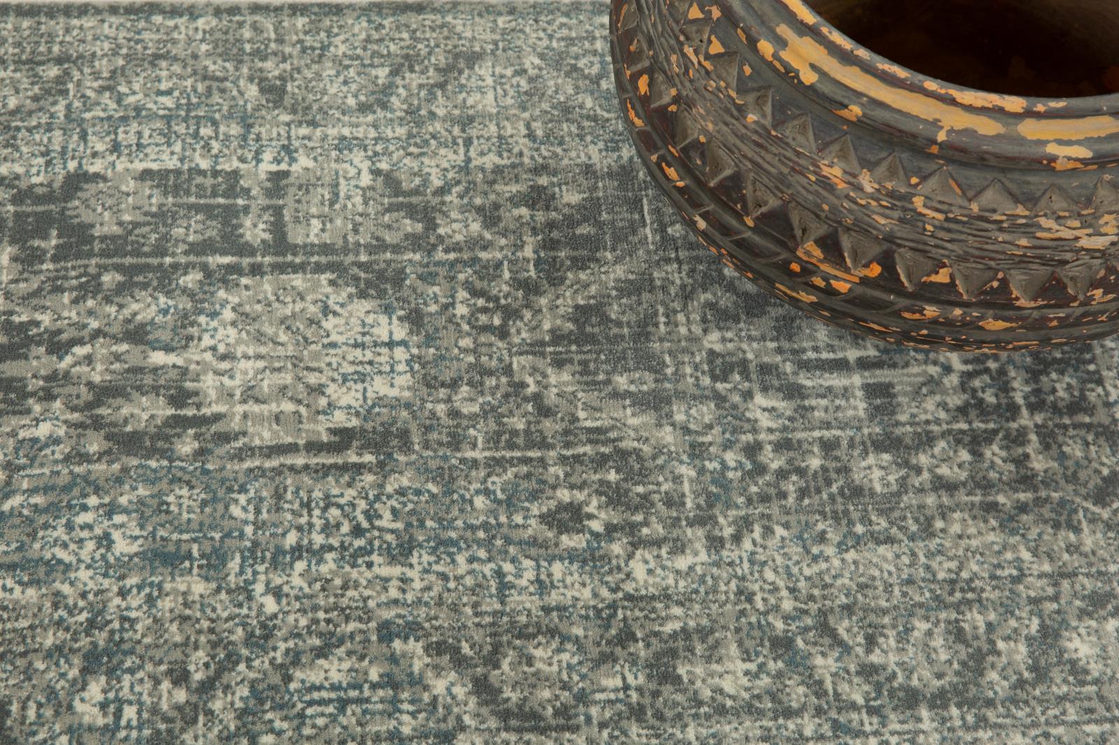 Anila NL03 Gray Area Rug — view 4