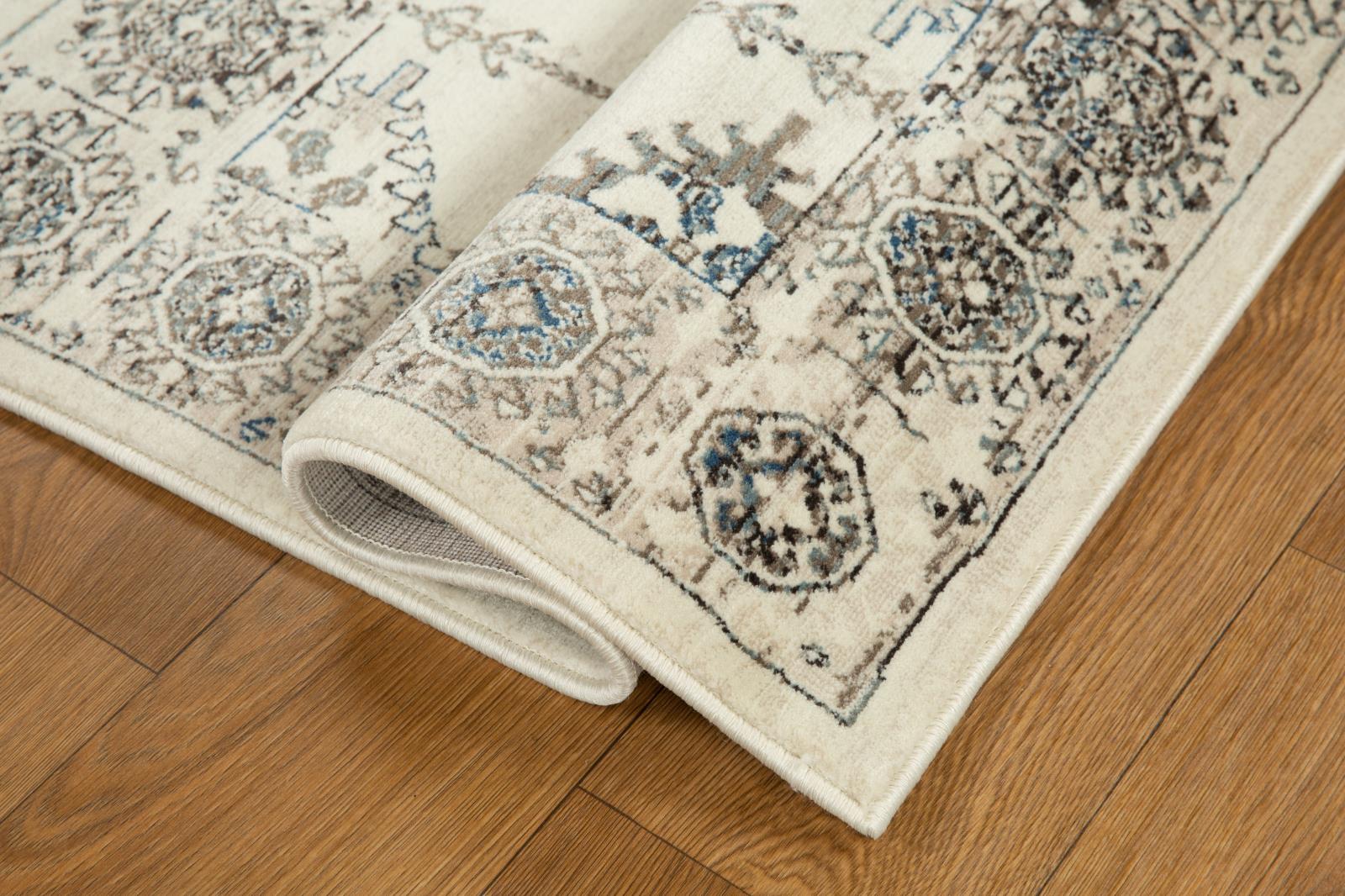 Anila NL04 Cream Area Rug — view 6
