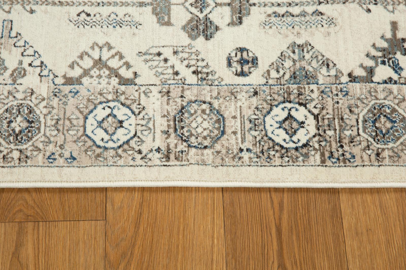 Anila NL04 Cream Area Rug — view 5