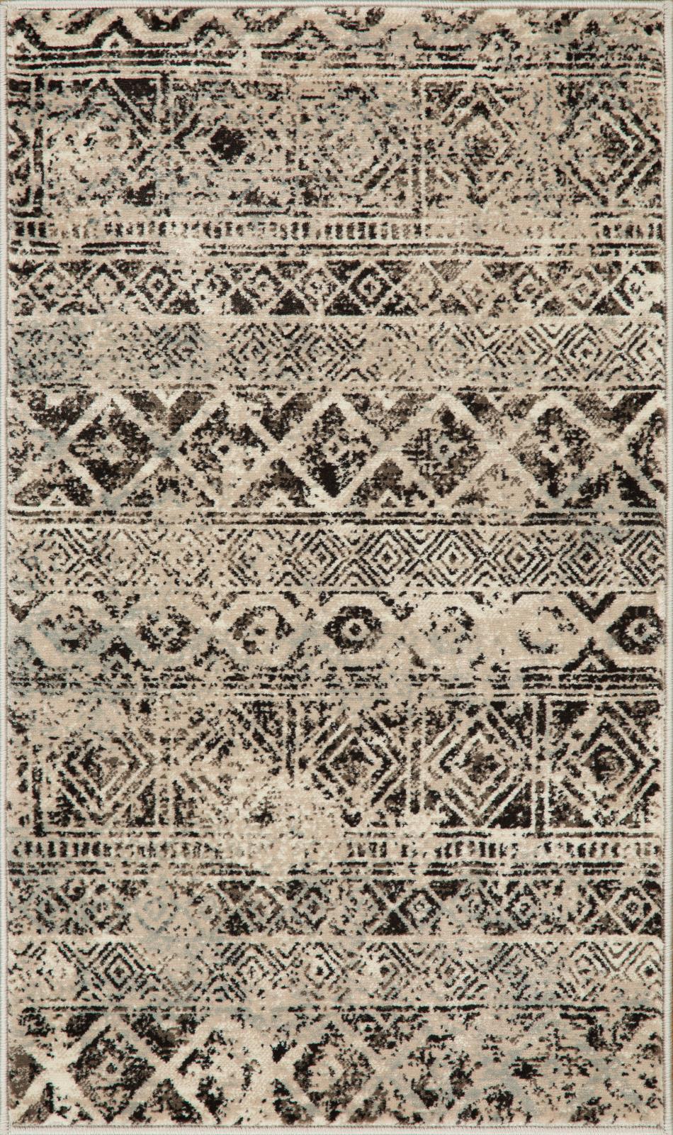 Anila NL05 Beige Area Rug