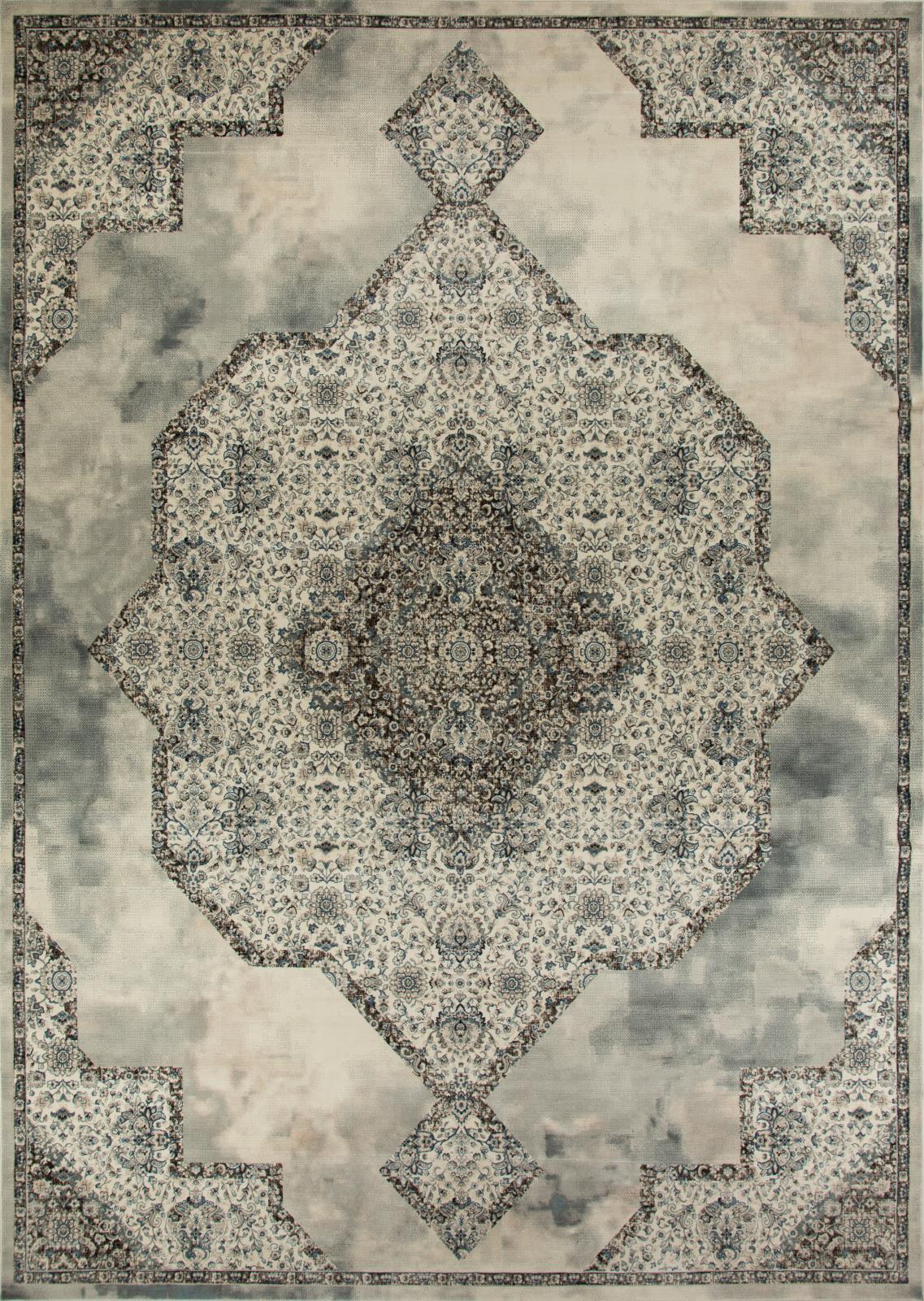 Anila NL01 Beige Area Rug — view 10