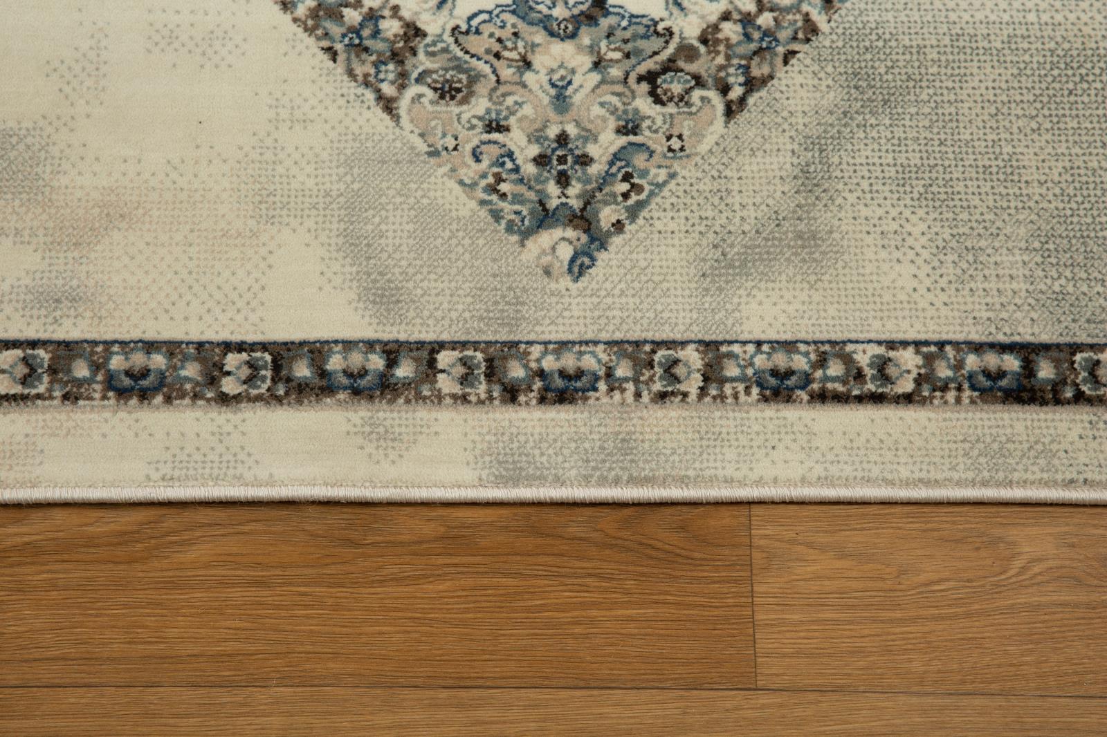 Anila NL01 Beige Area Rug — view 12