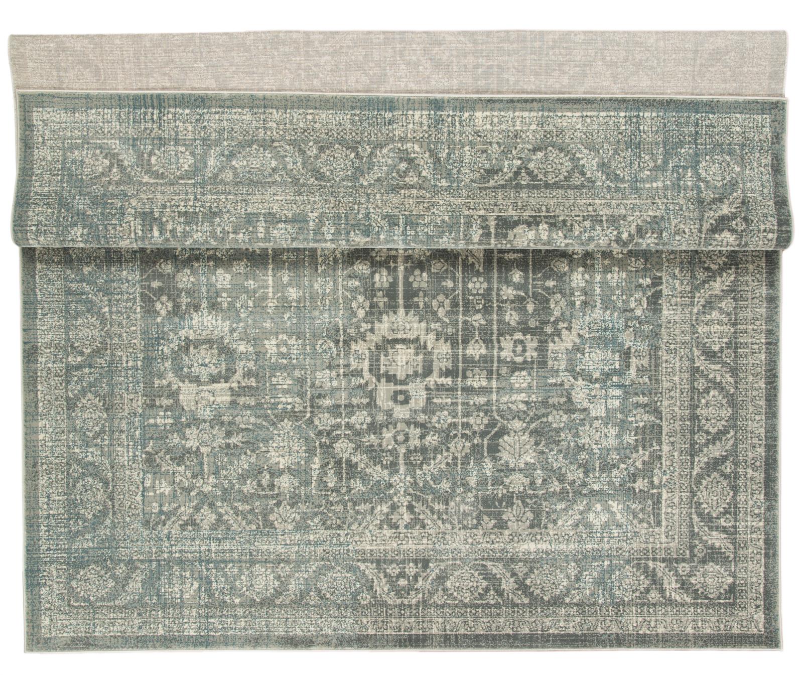 Anila NL03 Gray Area Rug — view 10