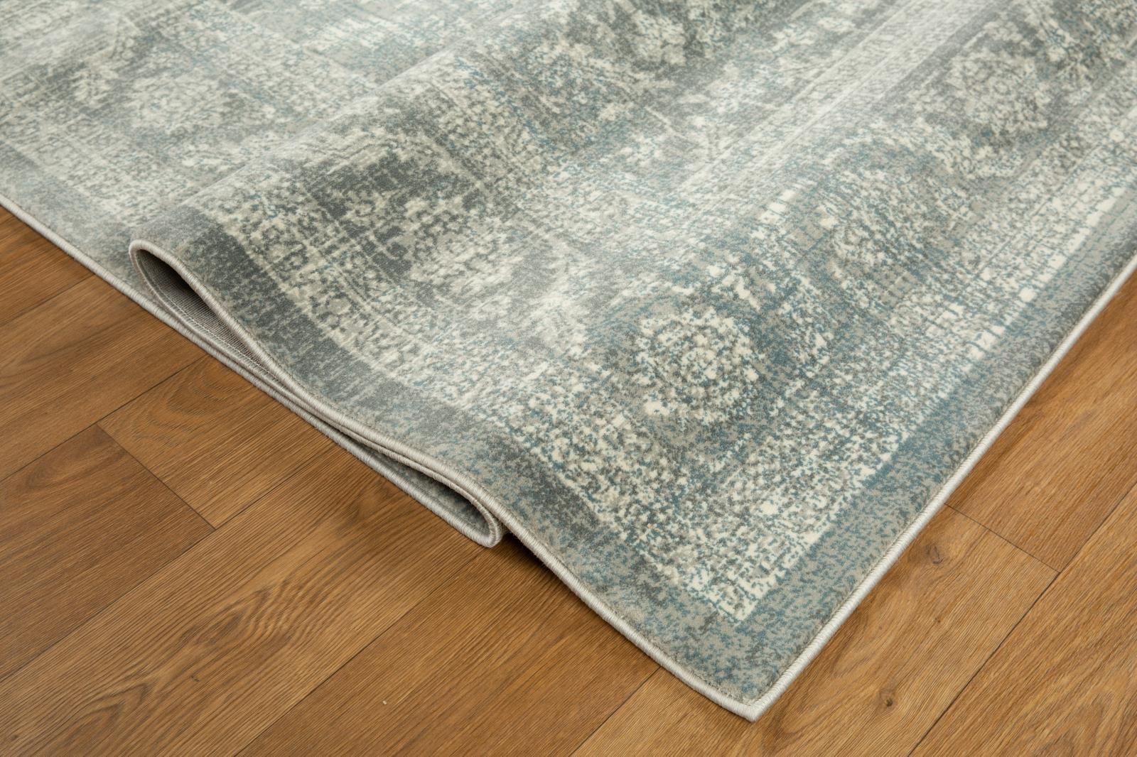 Anila NL03 Gray Area Rug — view 9