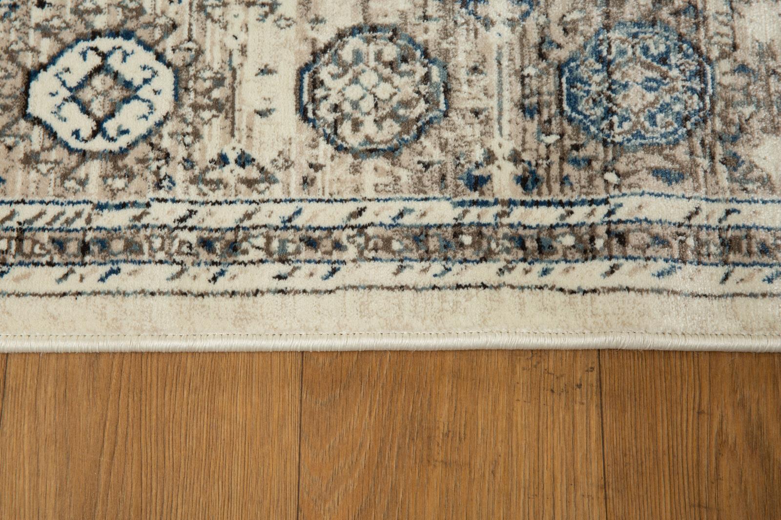 Anila NL04 Cream Area Rug — view 12