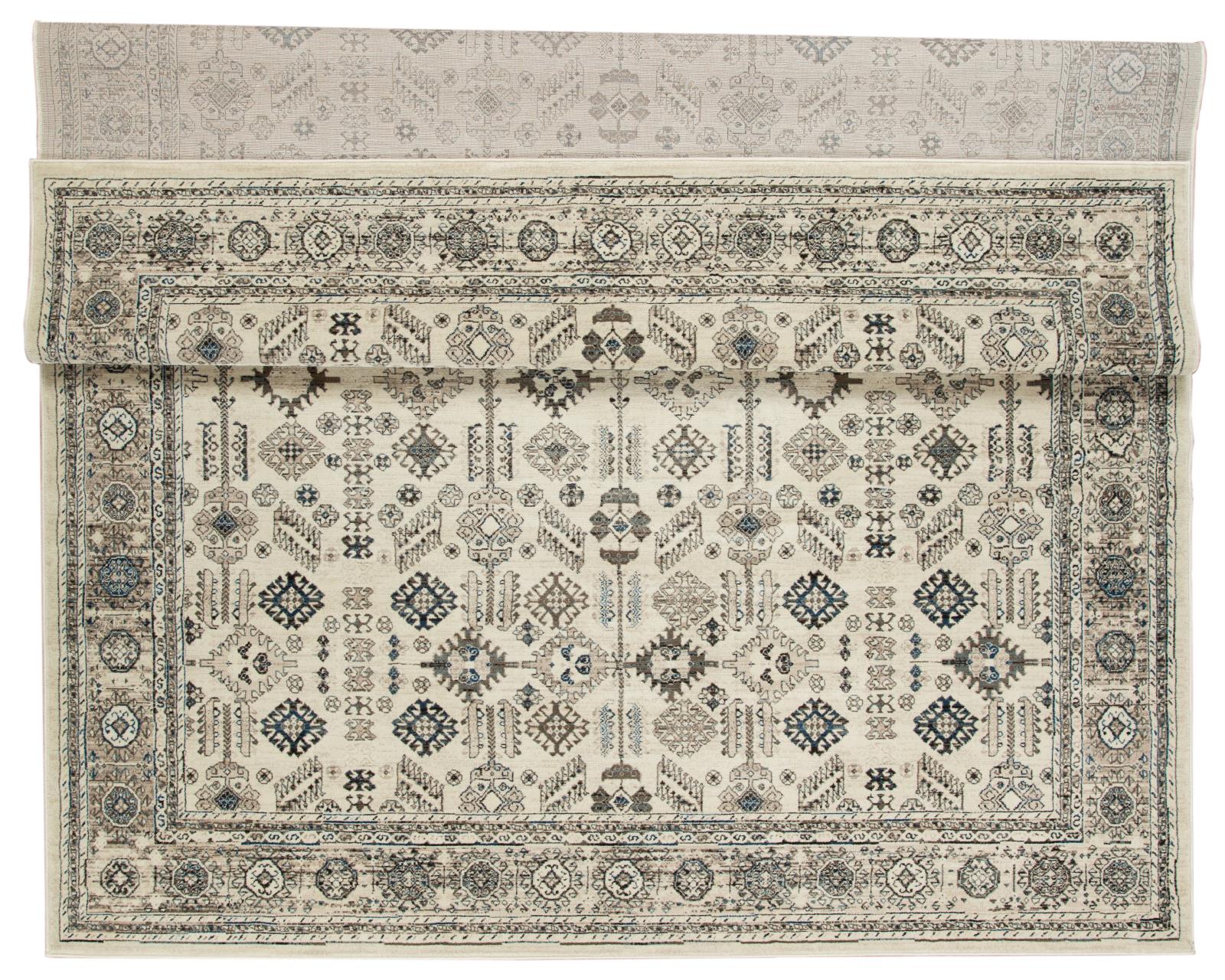 Anila NL04 Cream Area Rug — view 10