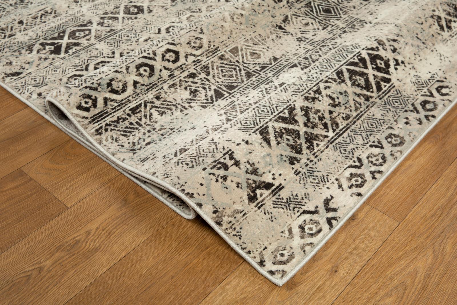 Anila NL05 Beige Area Rug — view 9