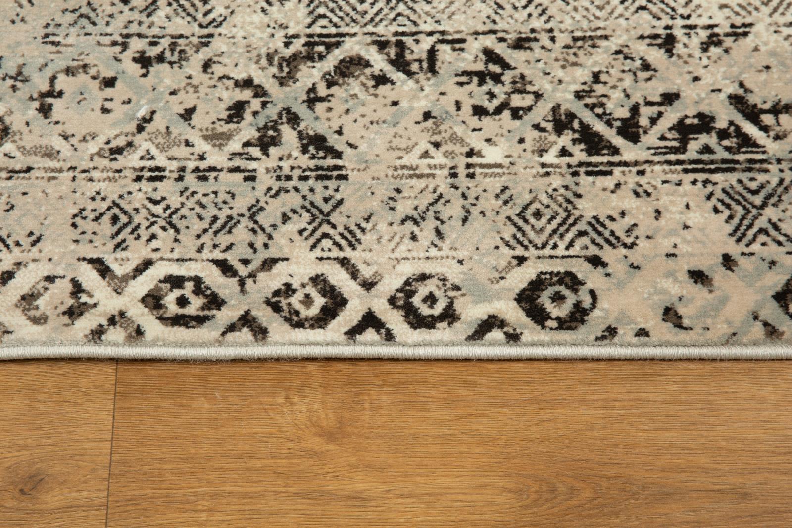 Anila NL05 Beige Area Rug — view 8