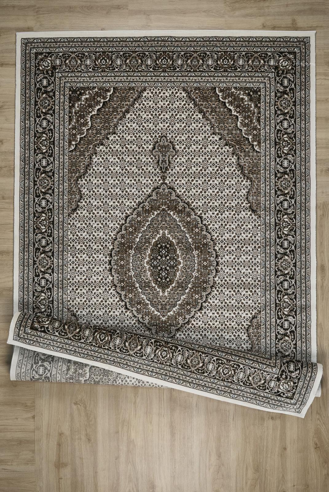 Master MT16 Ivory Area Rug — view 5