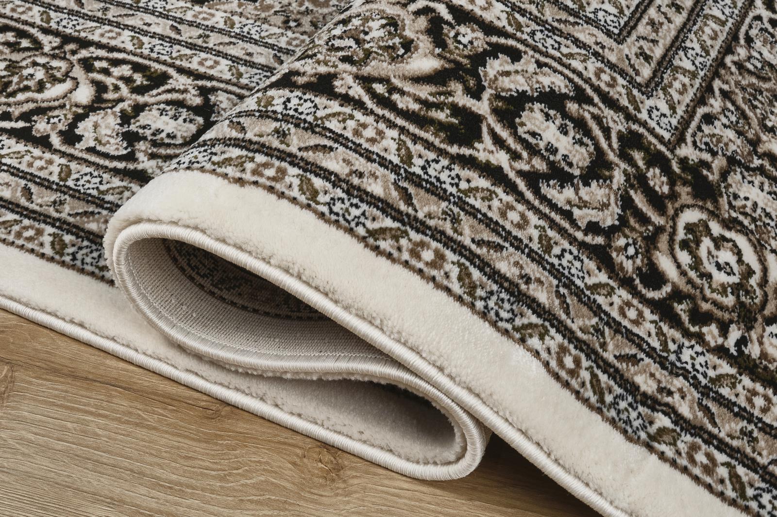 Master MT16 Ivory Area Rug — view 3