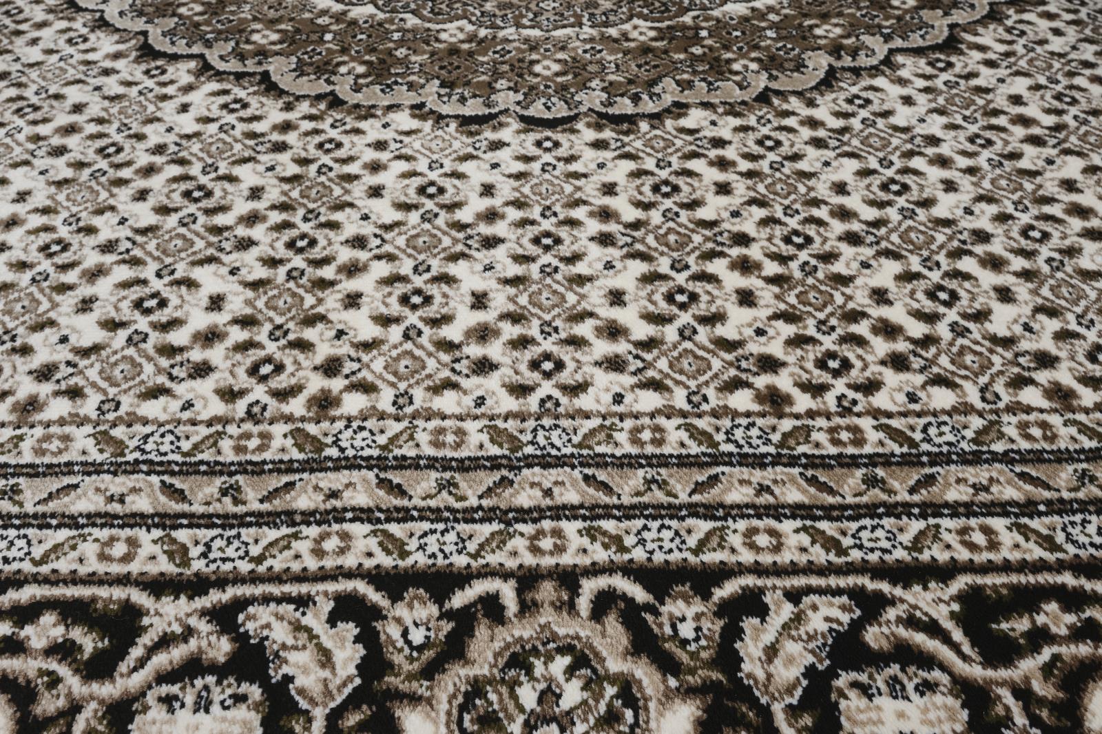 Master MT16 Ivory Area Rug — view 2