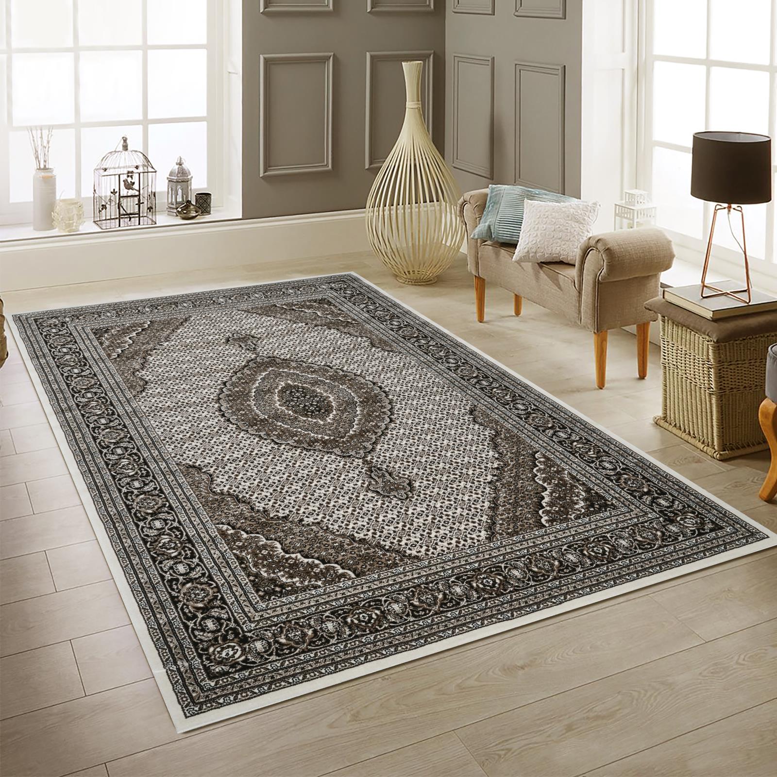 Master MT16 Ivory Area Rug — view 4