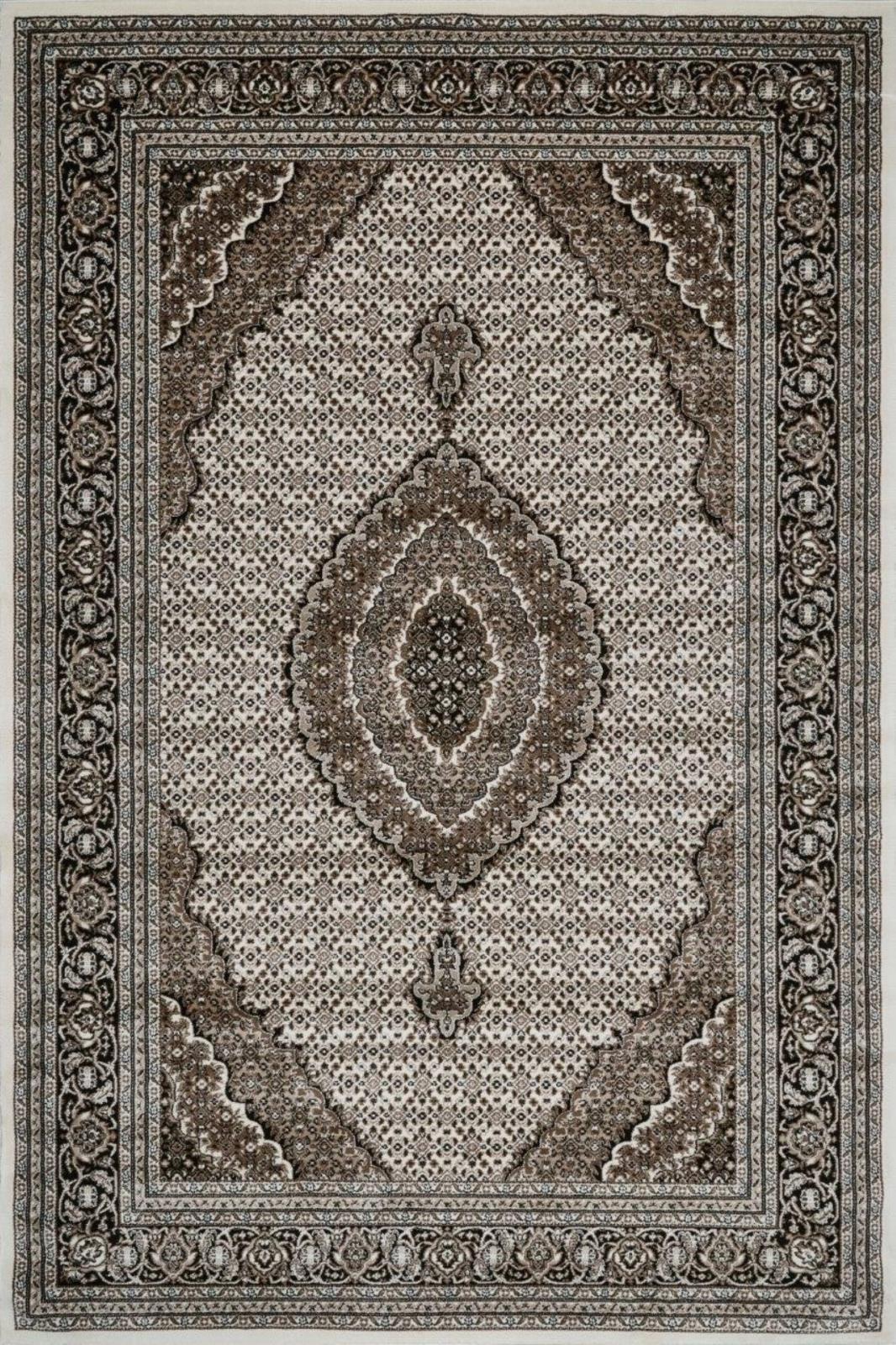 Master MT16 Ivory Area Rug