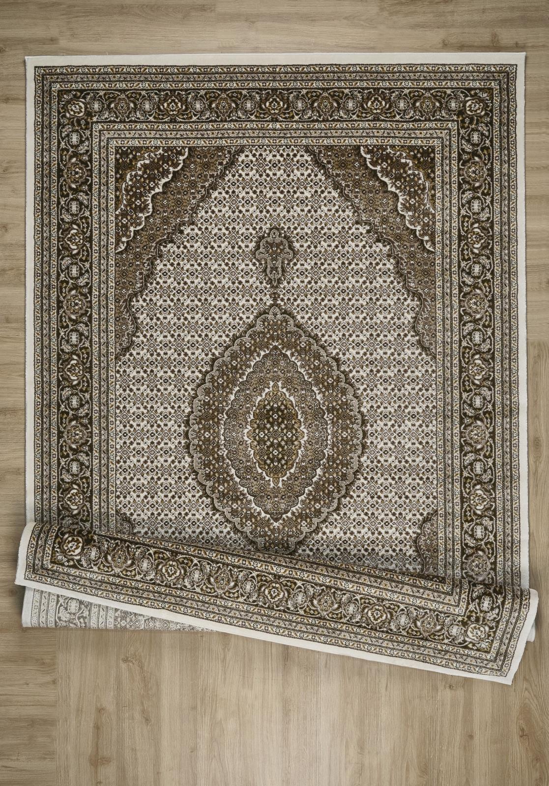 Master MT17 Ivory Area Rug — view 5