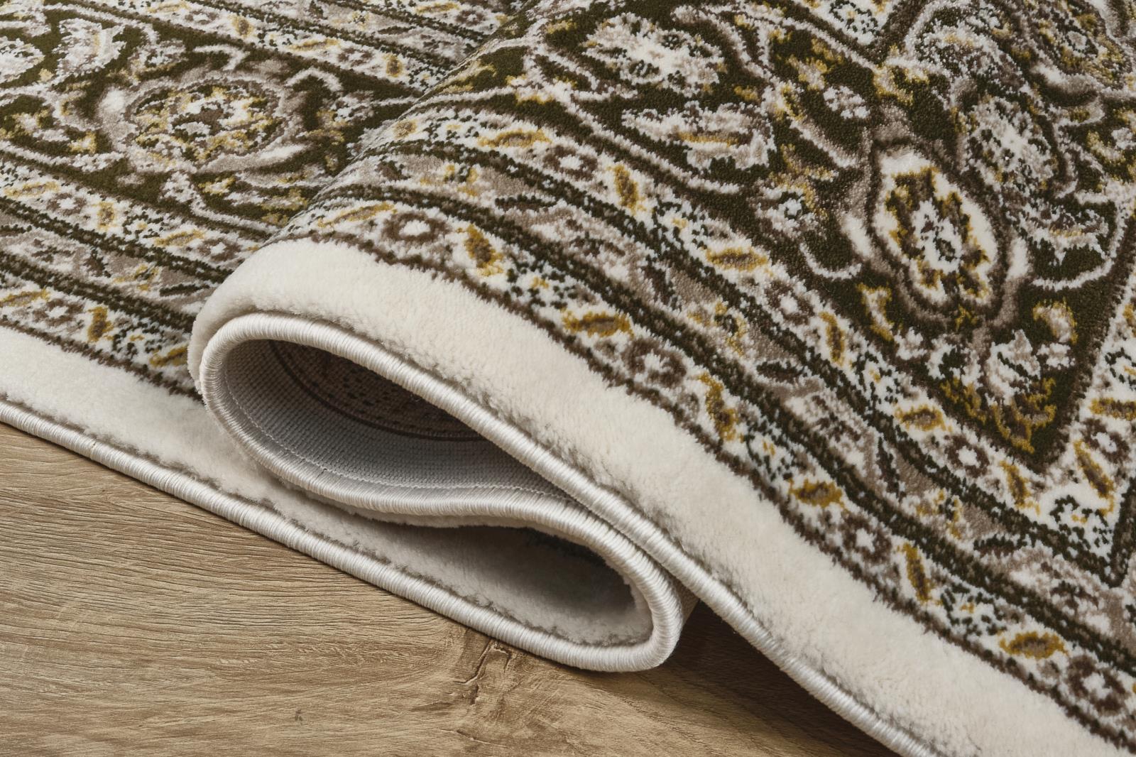 Master MT17 Ivory Area Rug — view 3