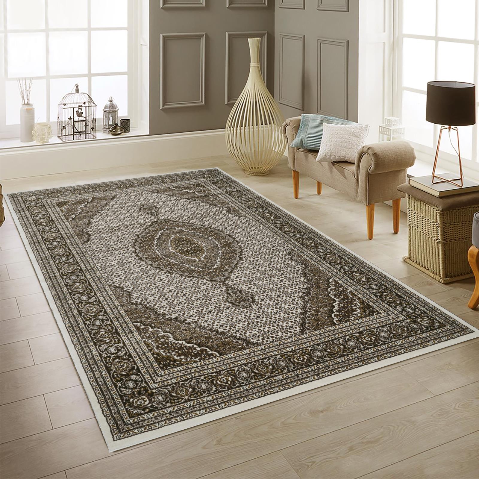 Master MT17 Ivory Area Rug — view 4