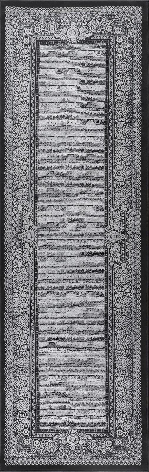 Marisa 01 Anthracite Area Rug — view 10