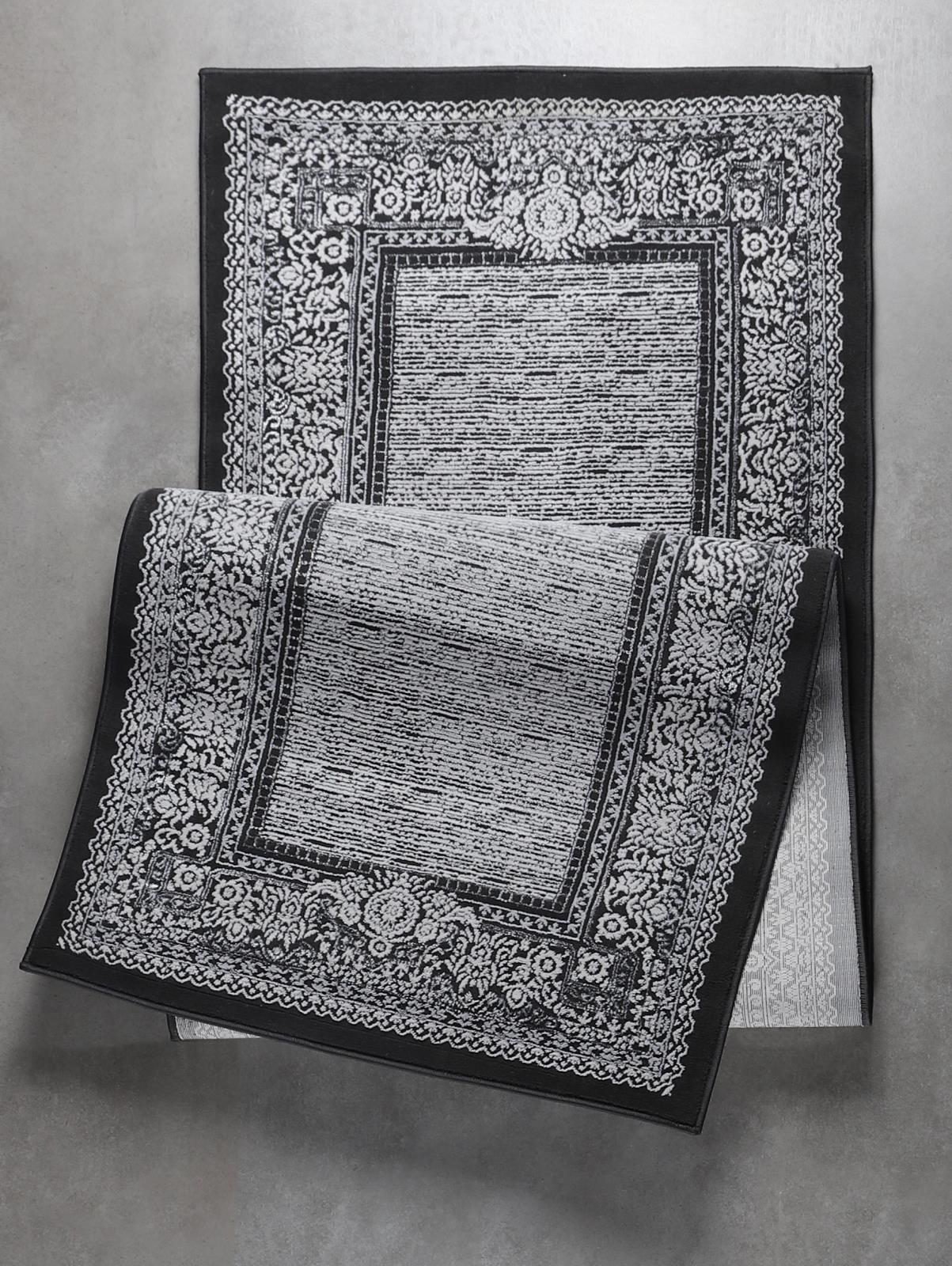 Marisa 01 Anthracite Area Rug — view 9